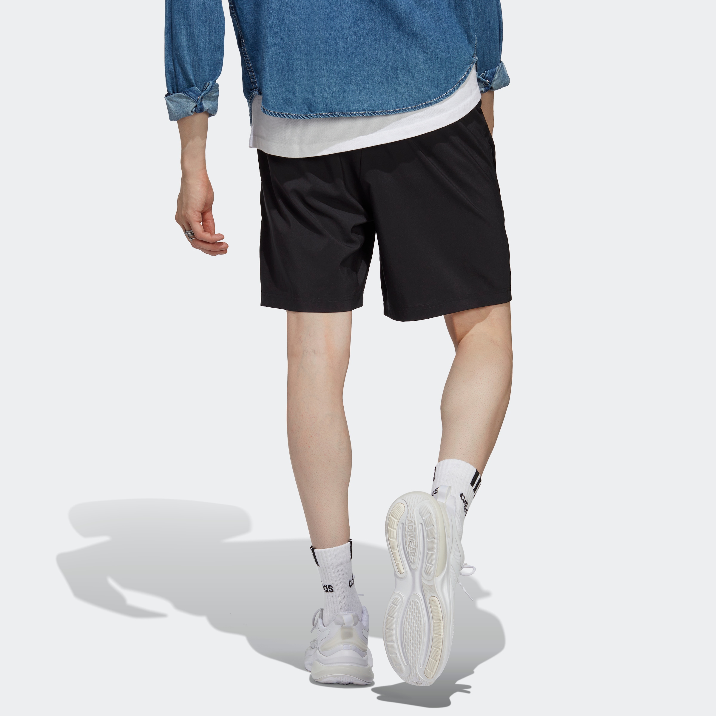tlg.) CHELSEA«, Sportswear Jelmoli-Versand Shorts adidas SL »M (1 online | kaufen