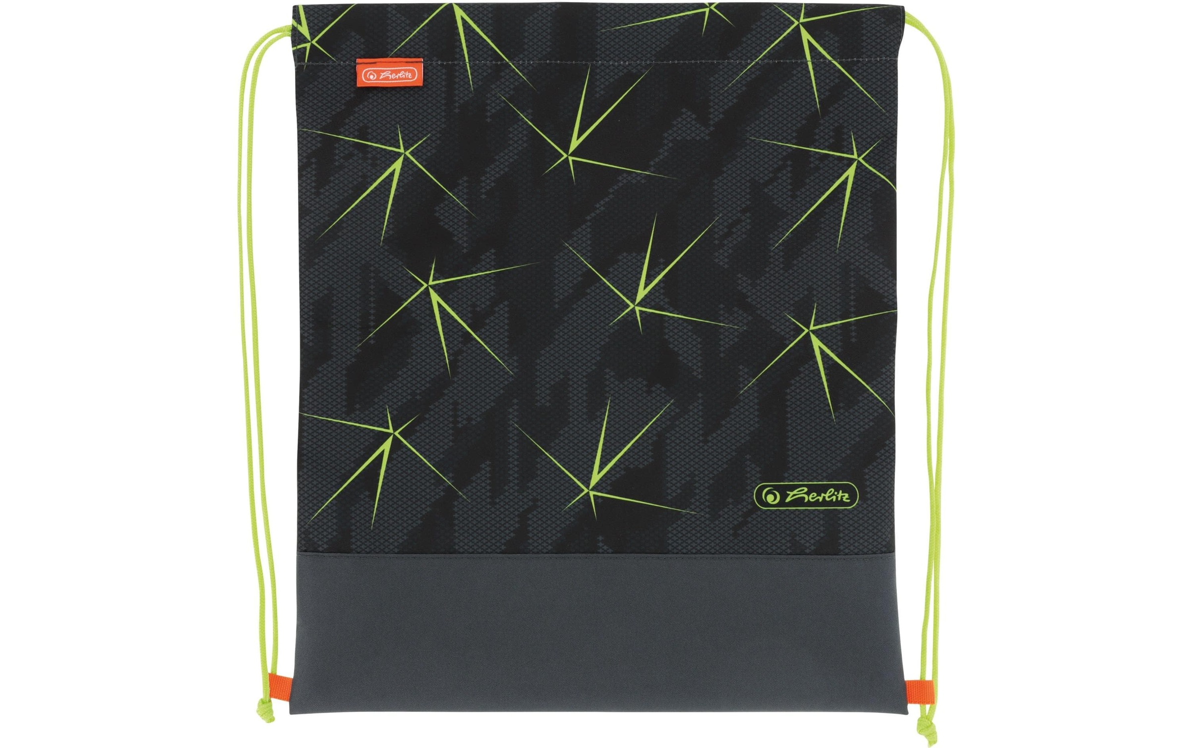 Herlitz Schulrucksack