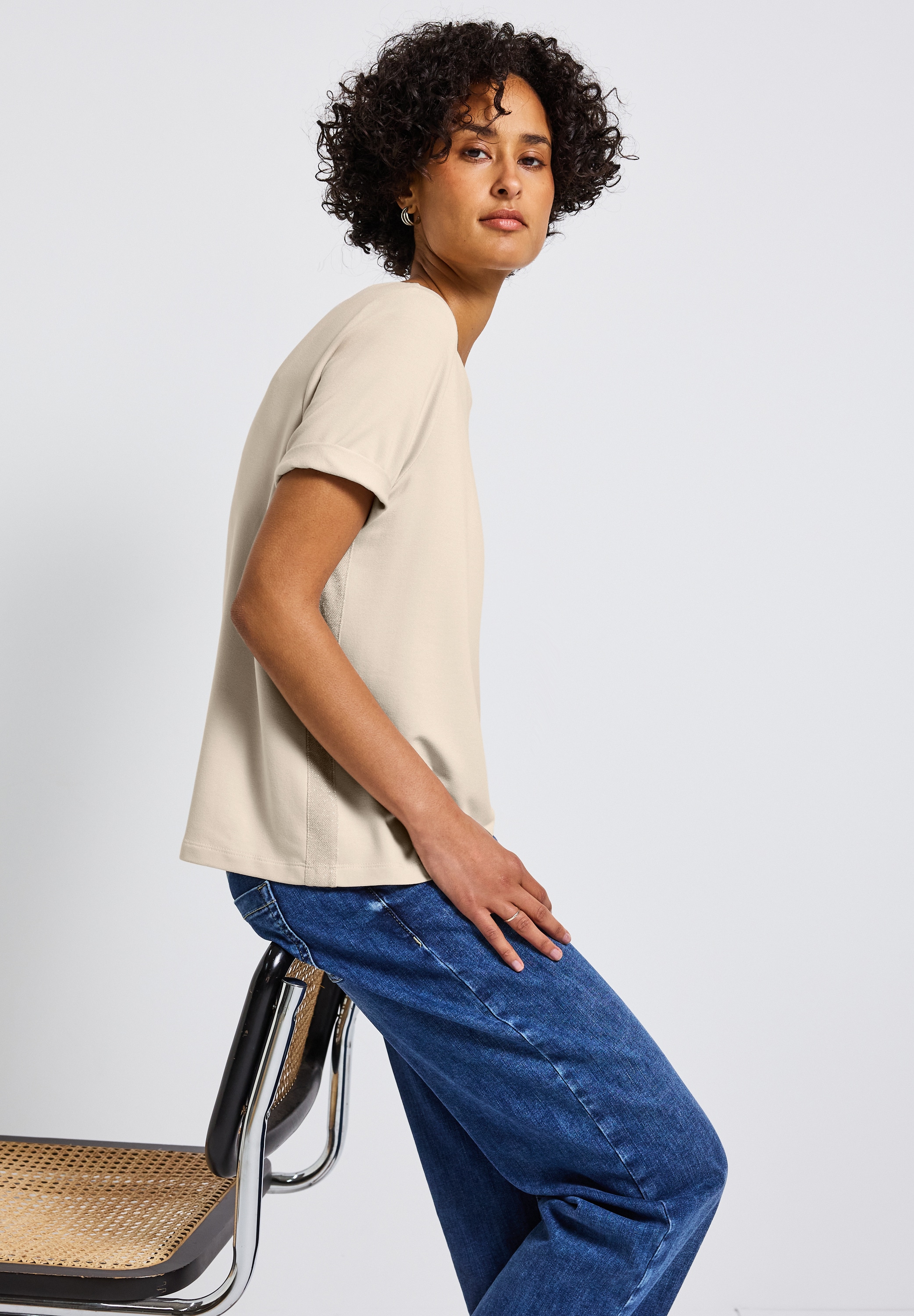 STREET ONE T-Shirt