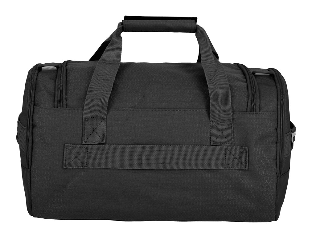 travelite Reisetasche »KICK OFF, verschiedene Grössen und Farben«, Reisegepäck Sporttasche Freizeittasche mit Aufsteckfunktion