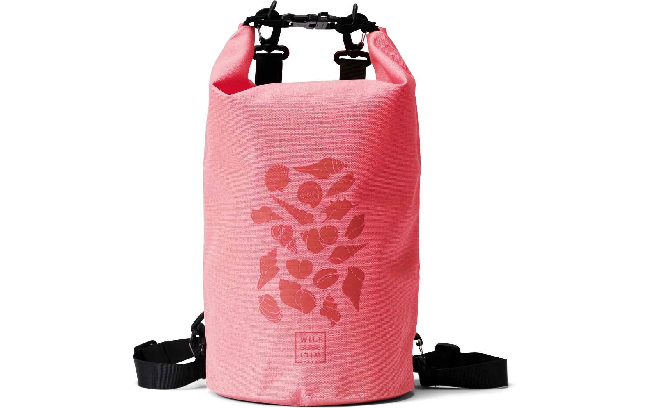 Drybag »Wili Wili Tree Beach Life 7 l«