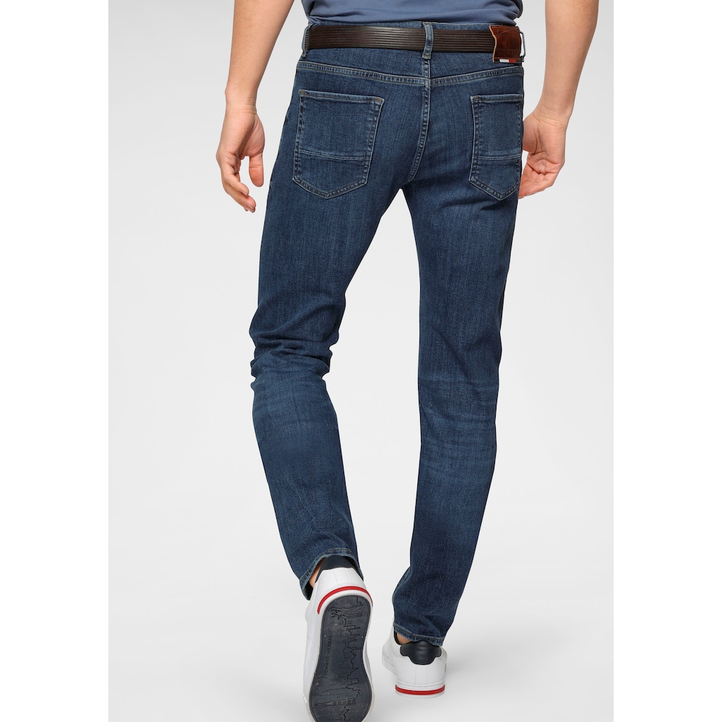 Tommy Hilfiger Slim-fit-Jeans »Bleecker«