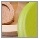 bunt/holzfarben