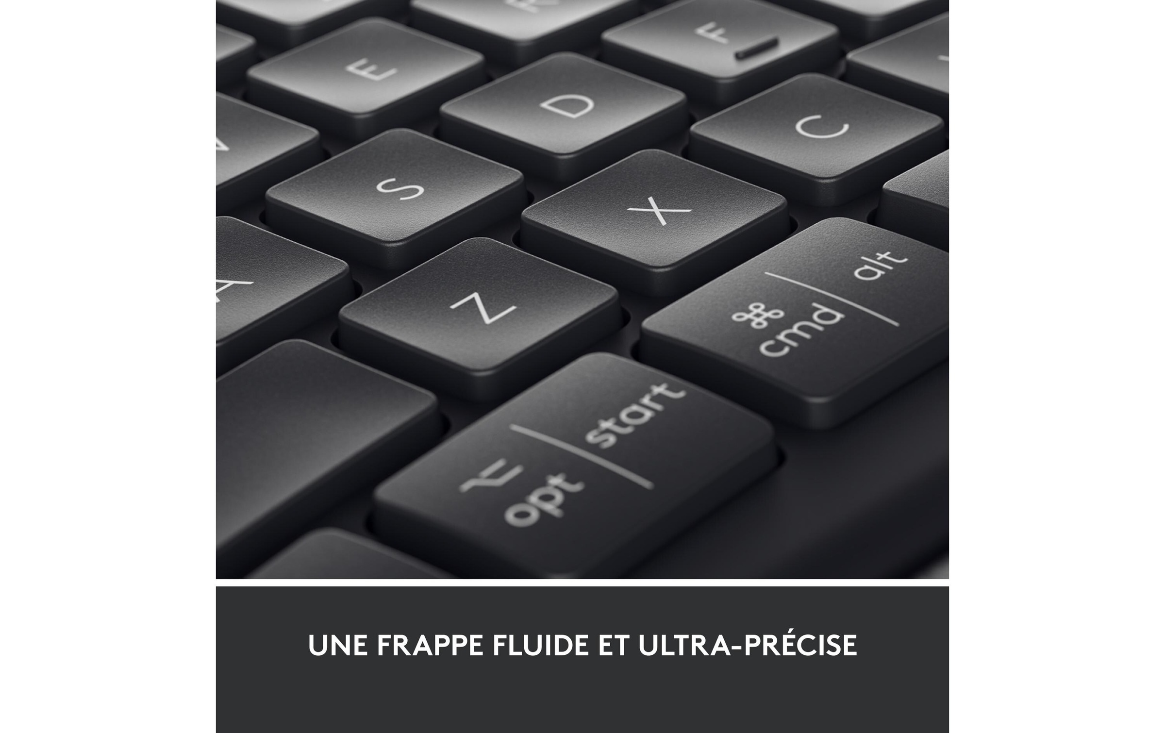 Logitech ergonomische Tastatur »K860 for Business«