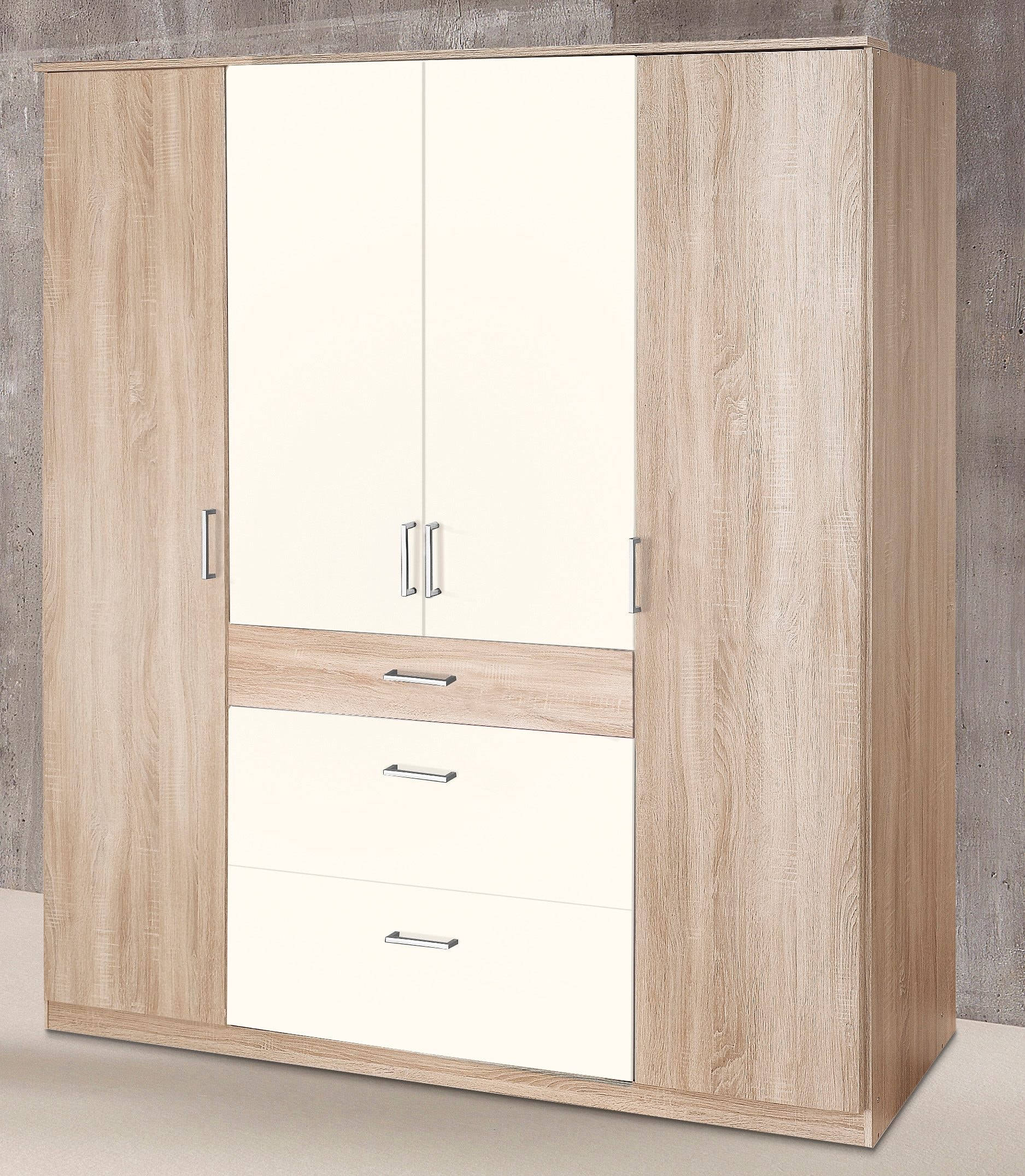 ❤ Wimex Kleiderschrank »Click«, ohne Jelmoli-Online Shop bestellen Spiegel im