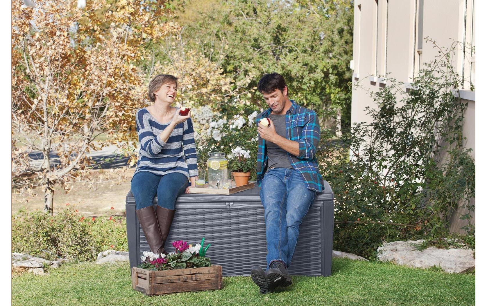 Keter Gartenbox »511l«