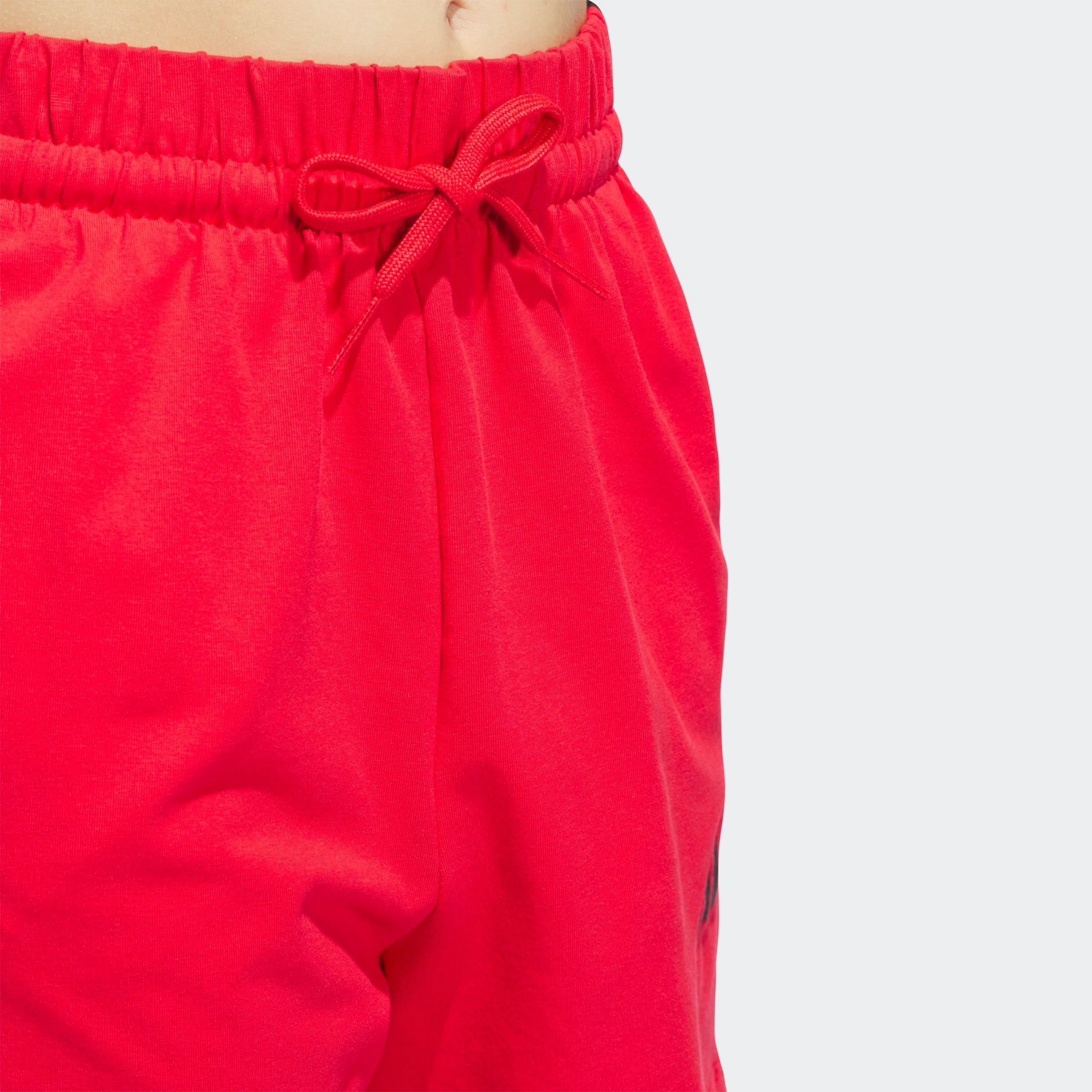 adidas Sportswear Shorts »W 3S SJ SHO«, (1 tlg.)