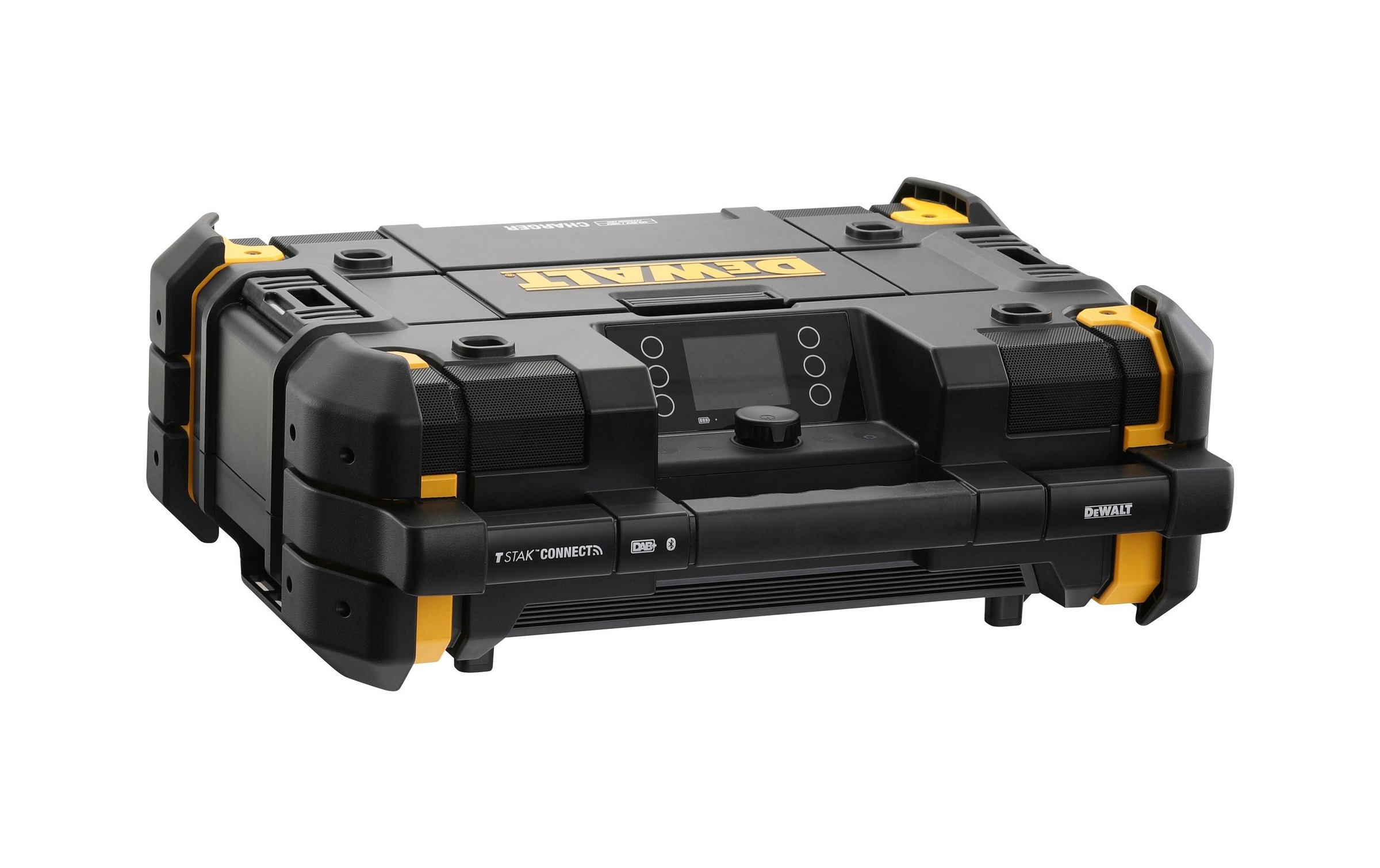 DeWalt Baustellenradio »DWST1 mit La«