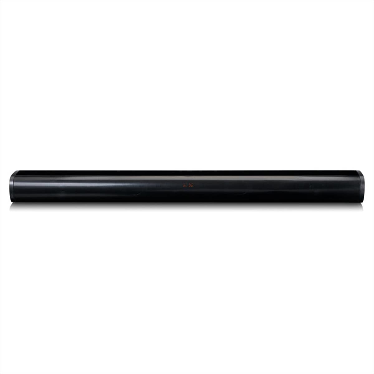 Lenco Soundbar-Lautsprecher »Lenco Soundbar mit subwoofer SBW-801BK, schwarz, HDMI«