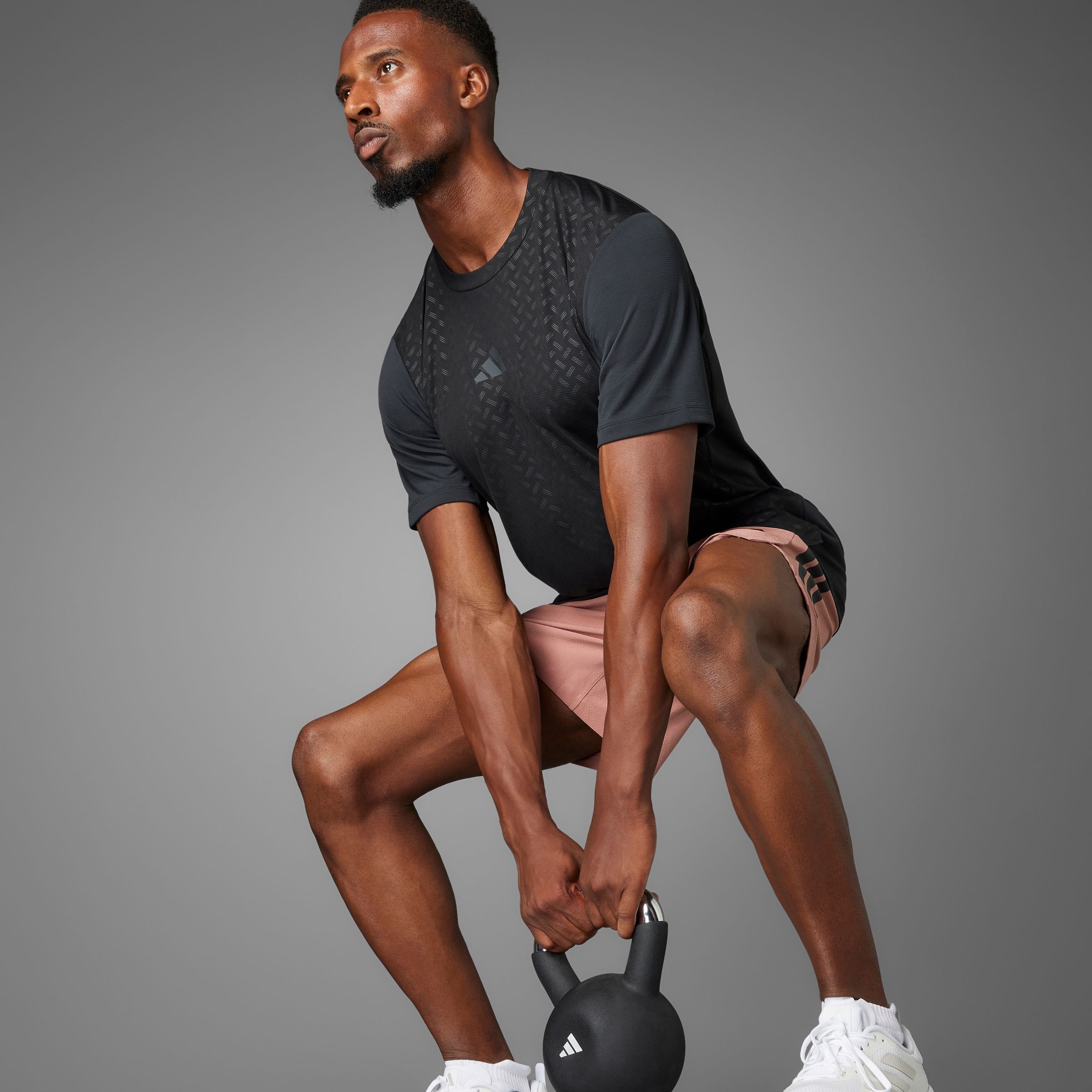 adidas Performance T-Shirt »POWER 3S TEE«