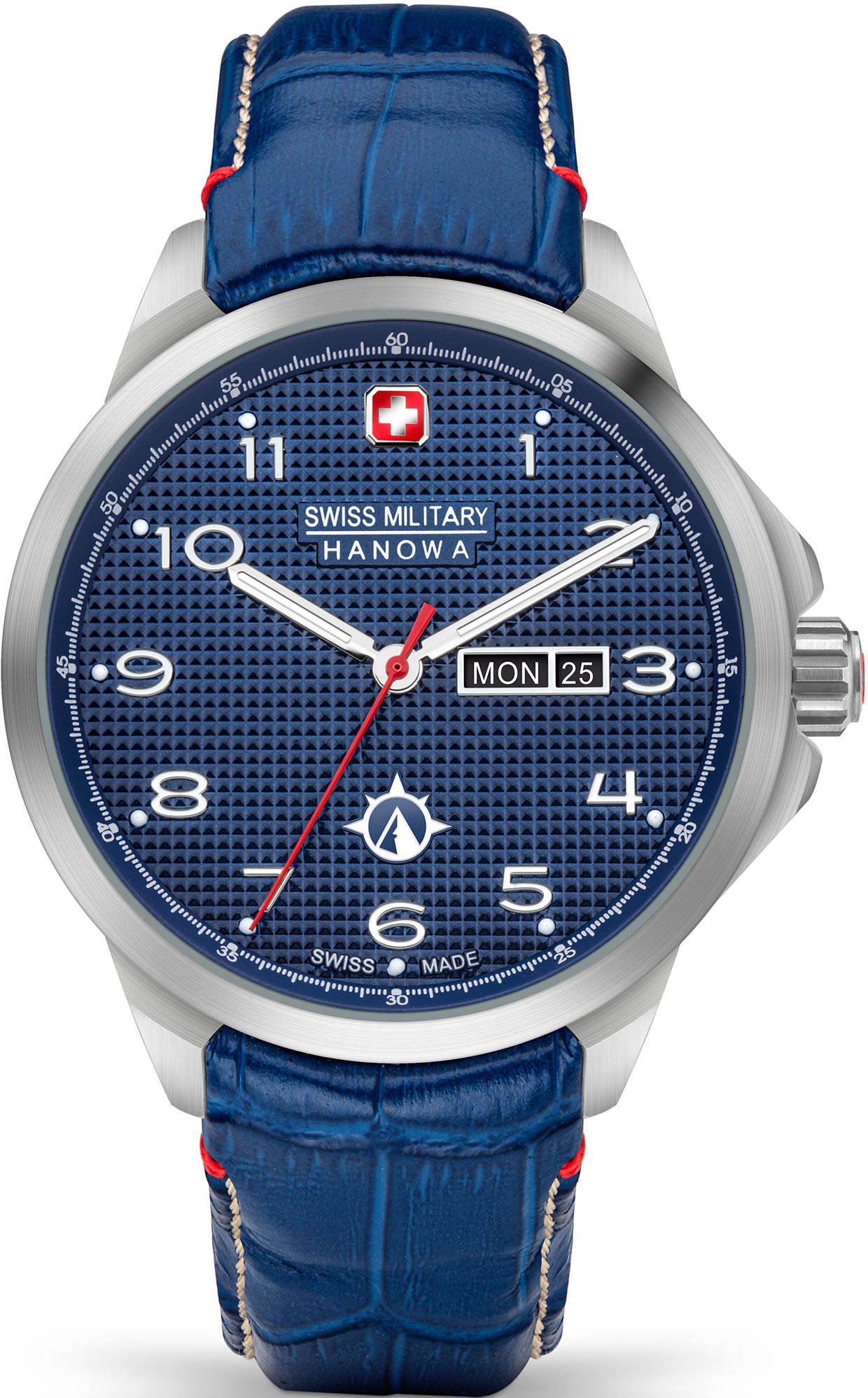 Swiss Military Hanowa Schweizer Uhr »PUMA, SMWGB2100301« kaufen