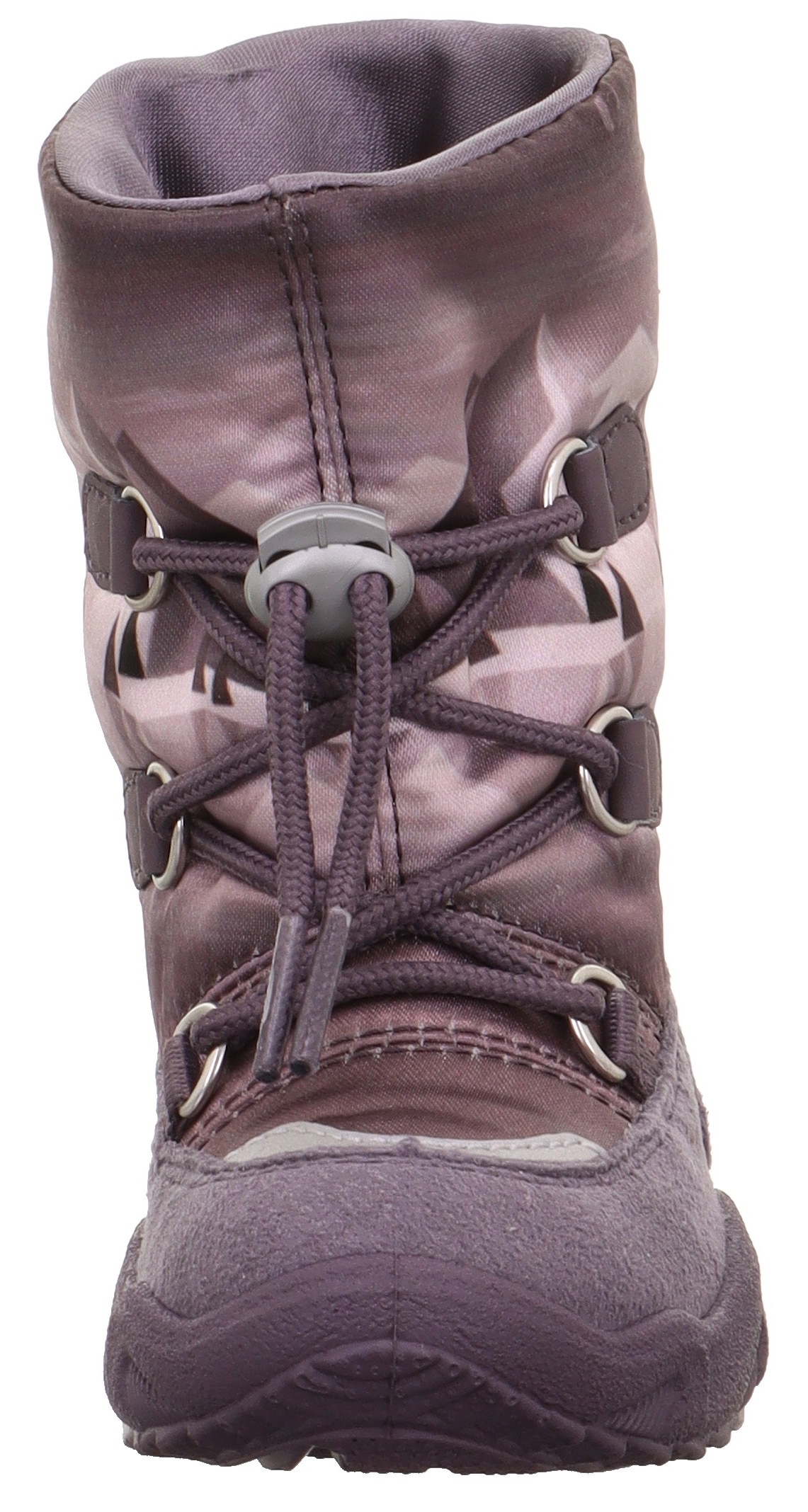 Superfit Snowboots »Winterstiefel GLACIER WMS: weit«, mit wasserdichter GORE-TEX® Membrane