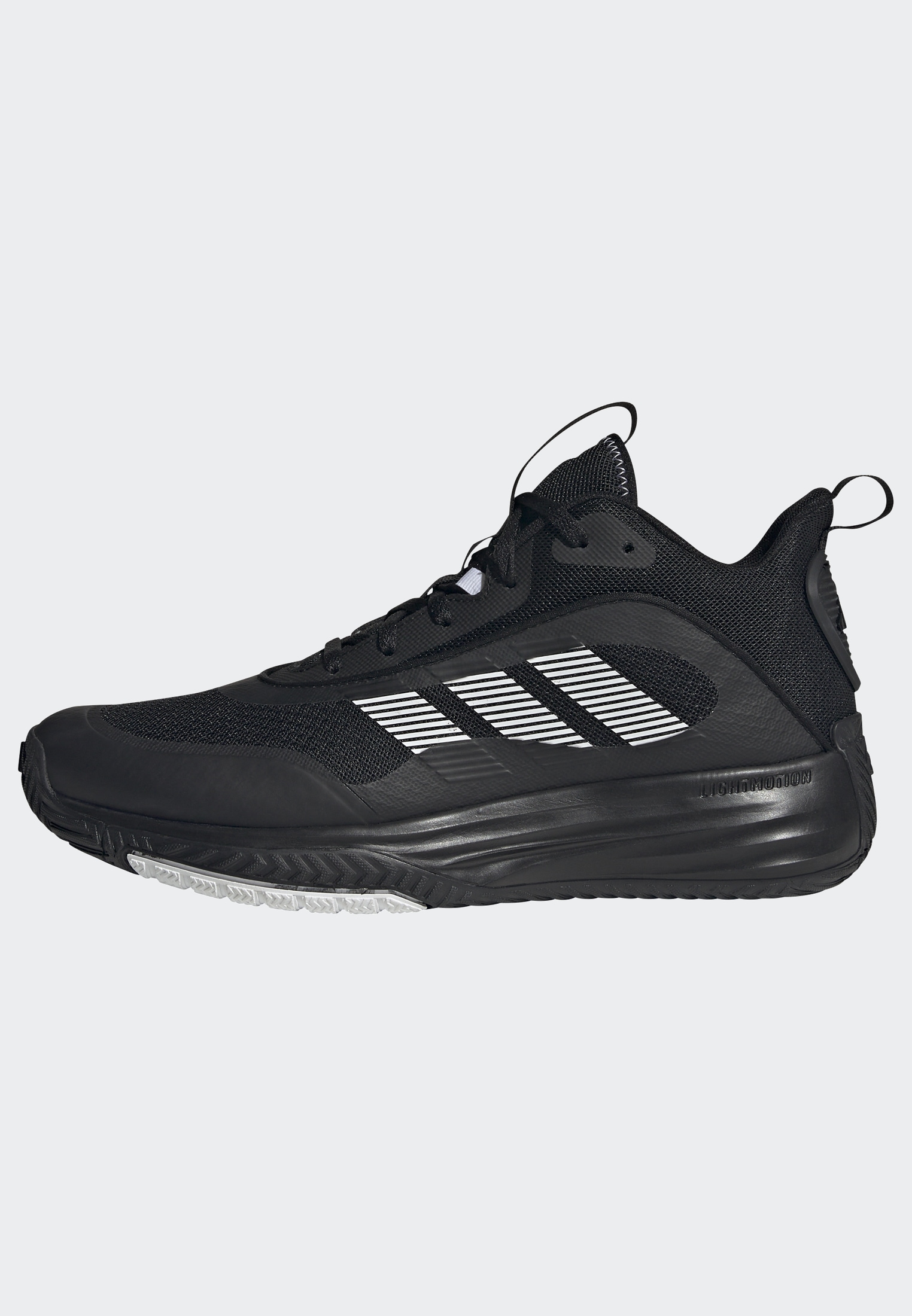 adidas Sportswear Basketballschuh »OWN THE GAME 3«