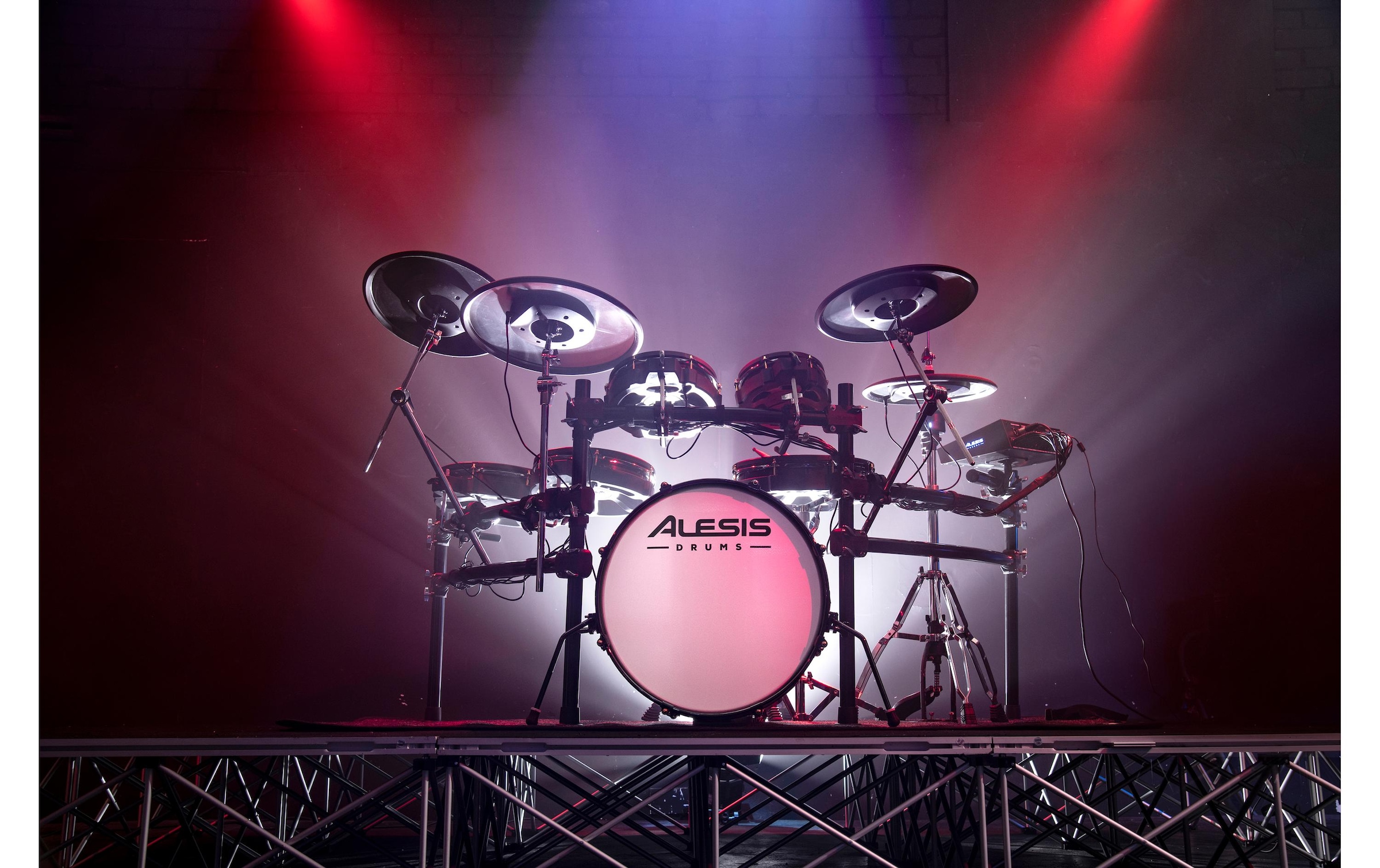 E-Gitarre »Alesis Strata Prime«