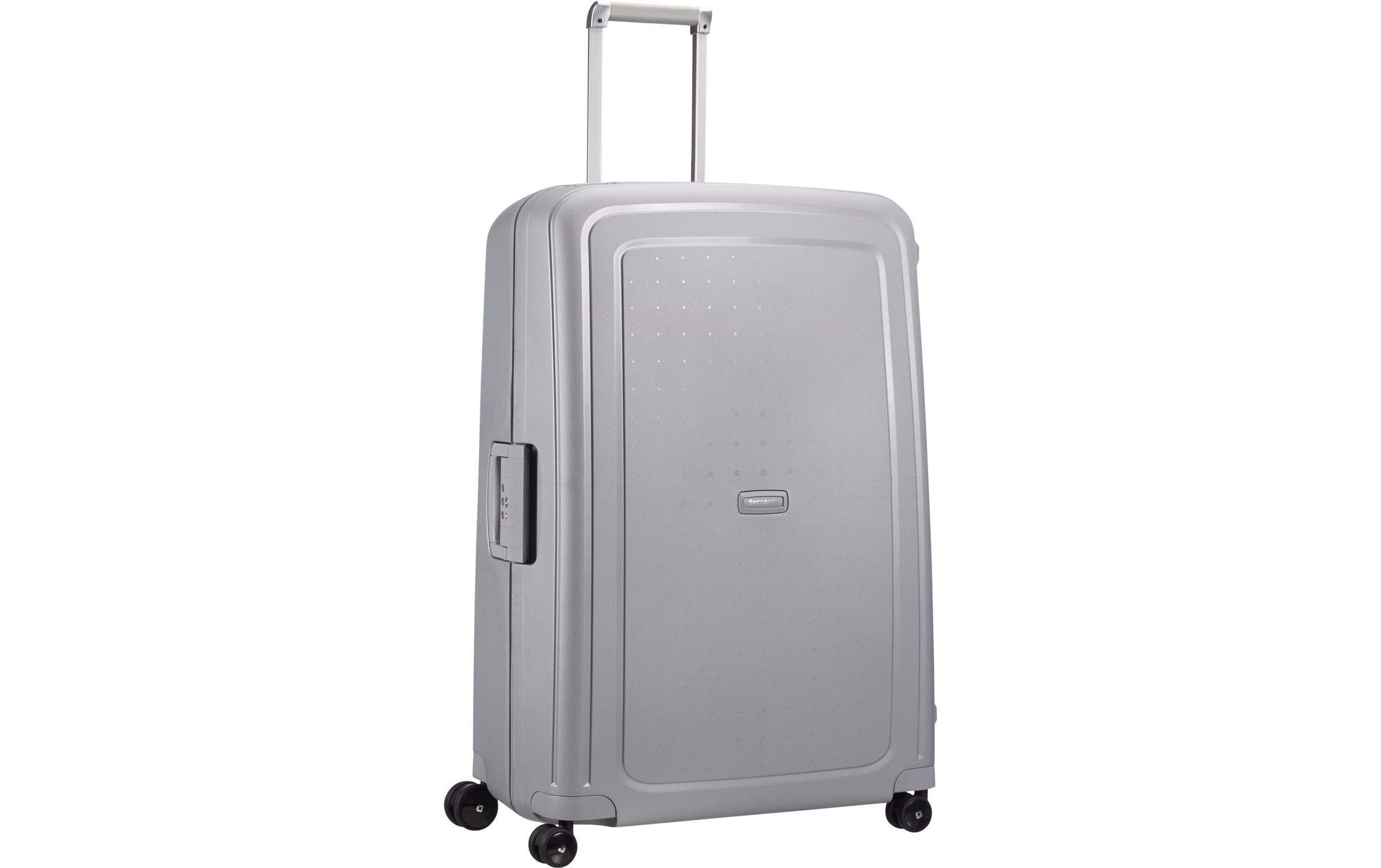 Samsonite Koffer »S'Cure 138 l«, 4 Rollen