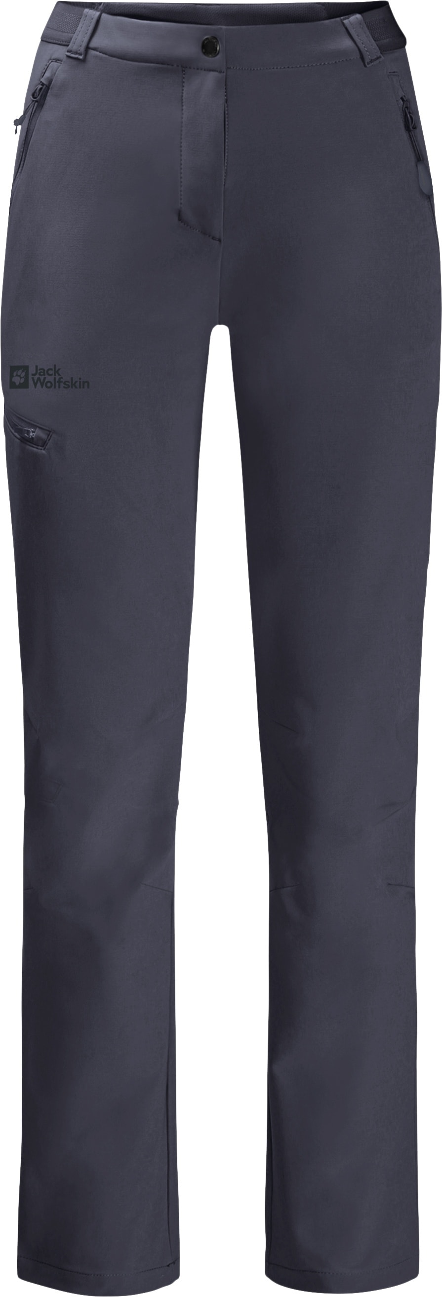 Jack Wolfskin Funktionshose »GEIGELSTEIN PANTS W«