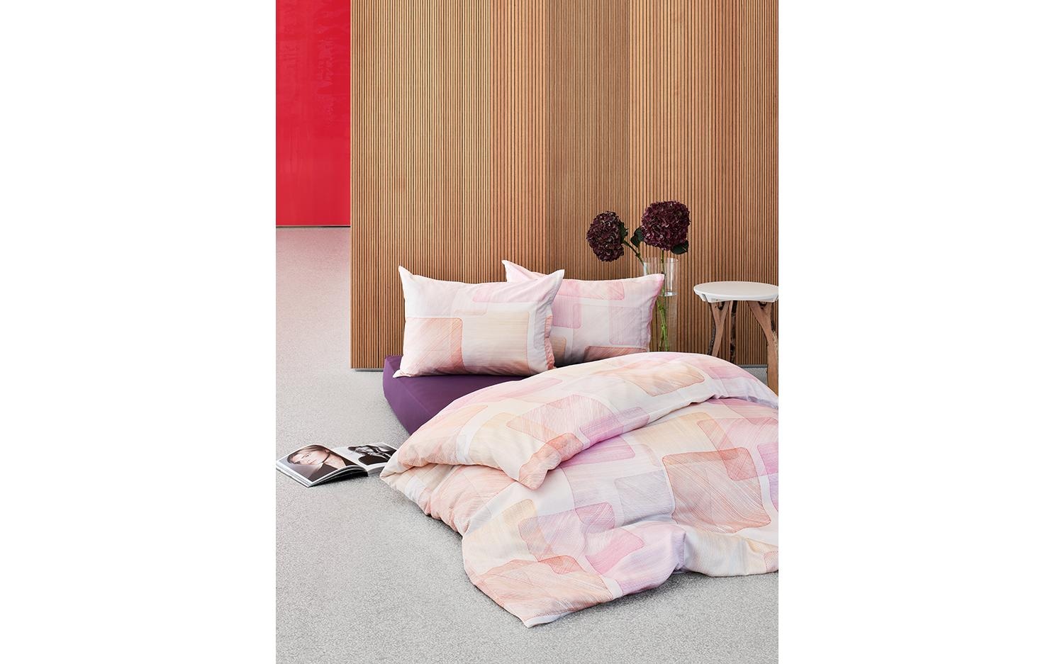 Divina Bettbezug »1 Tencel/Lyocel Satin«, (1 St.) kaufen