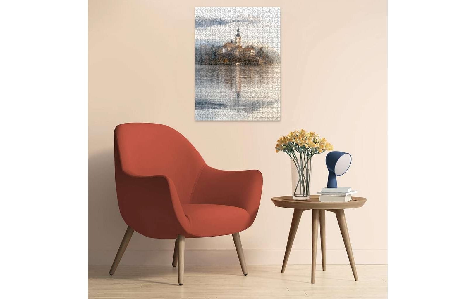 Ravensburger Puzzle »Die Insel der Wünsche«