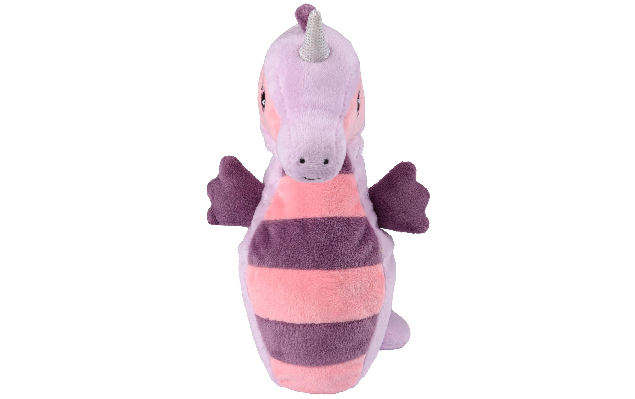 Warmies® Kuscheltier »Meer-Einhorn mi Lavendel-Füllung 26 cm«