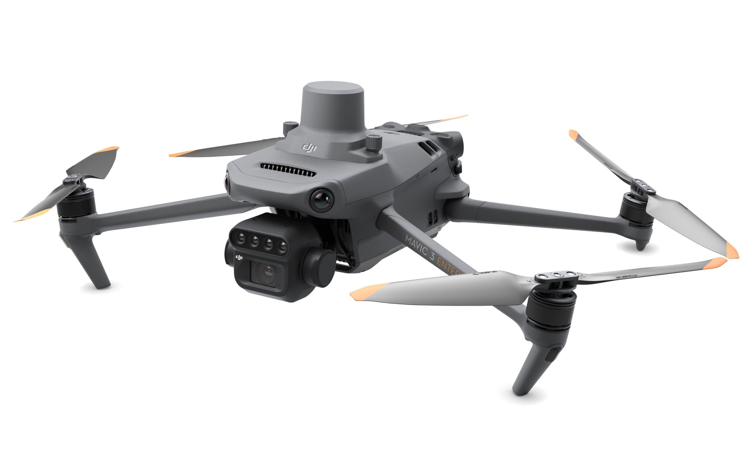 DJI Enterprise Drohne »Multikopter Mavic 3«
