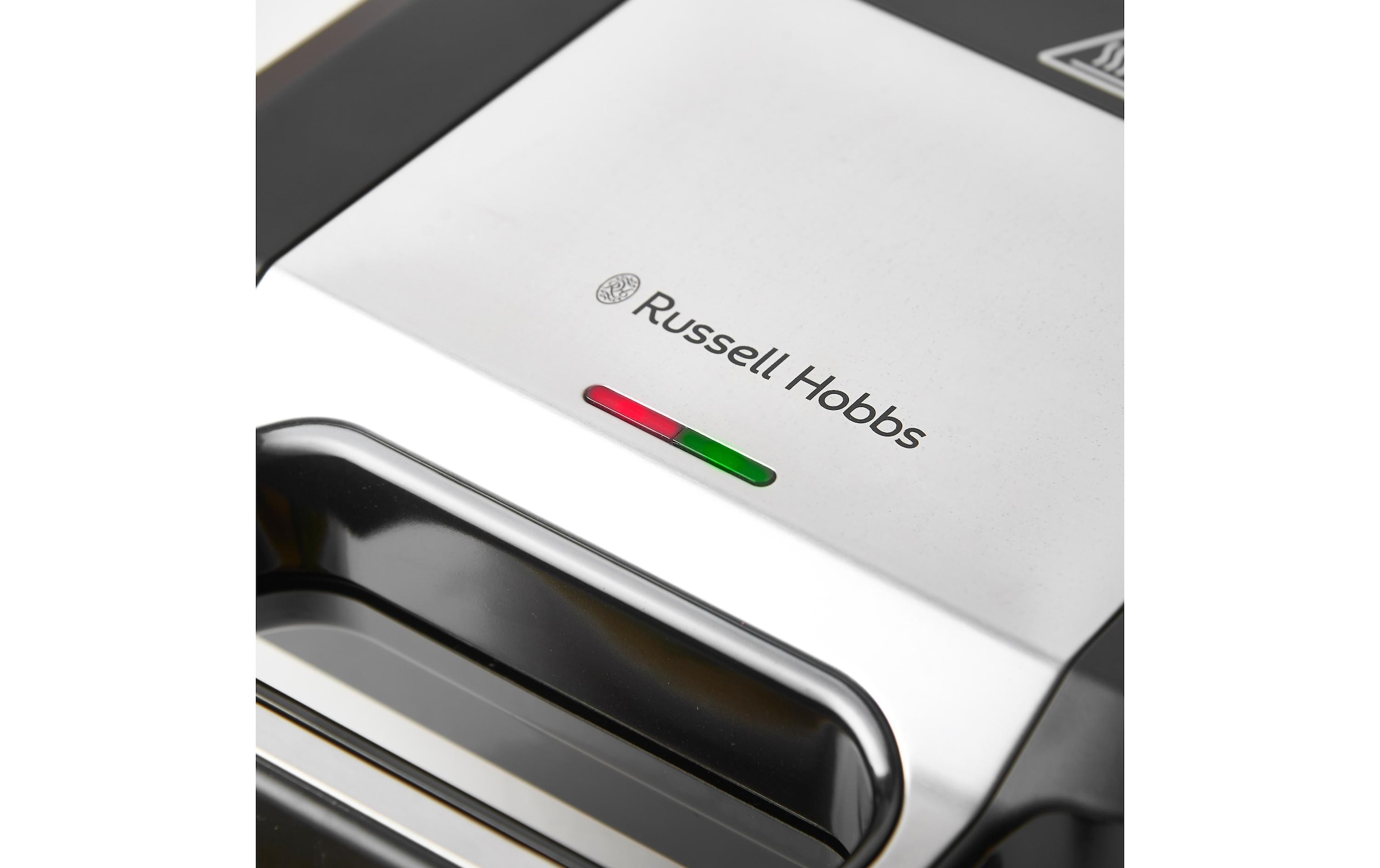 RUSSELL HOBBS Sandwichmaker »Creations 3 in 1 750 W«, 750 W