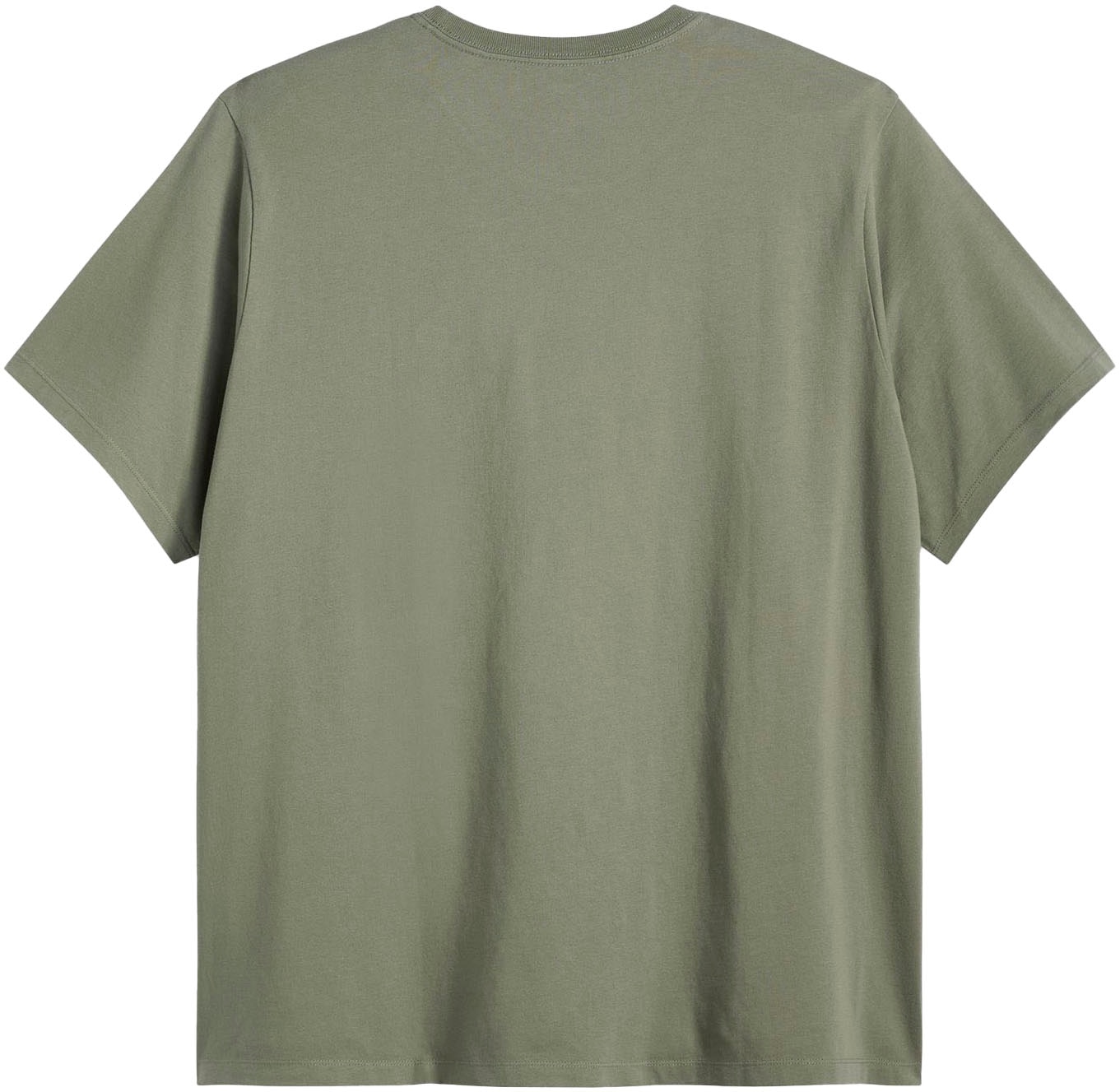 Levi's® Plus T-Shirt »LE BIG ORIGINAL HM TEE«