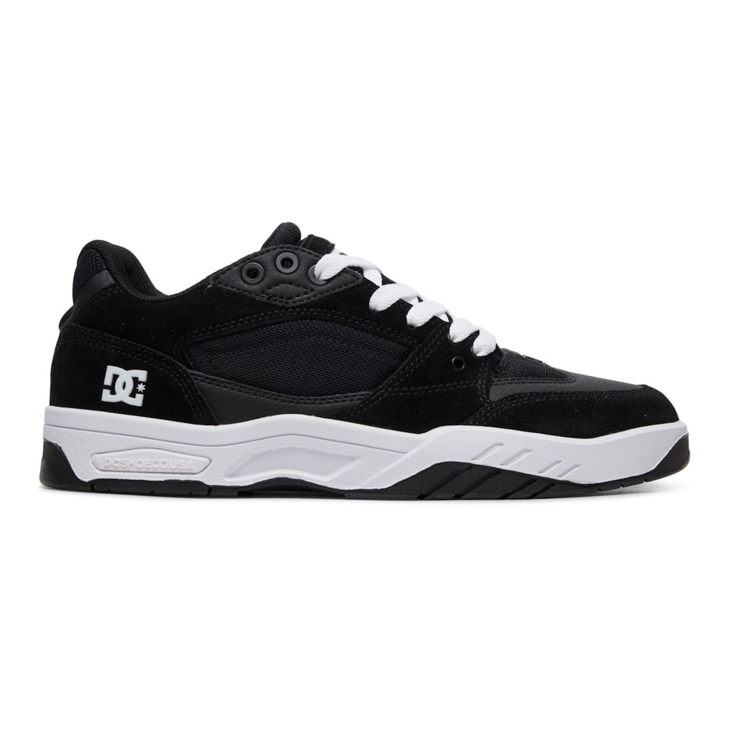 DC Shoes Sneaker »Maswell«