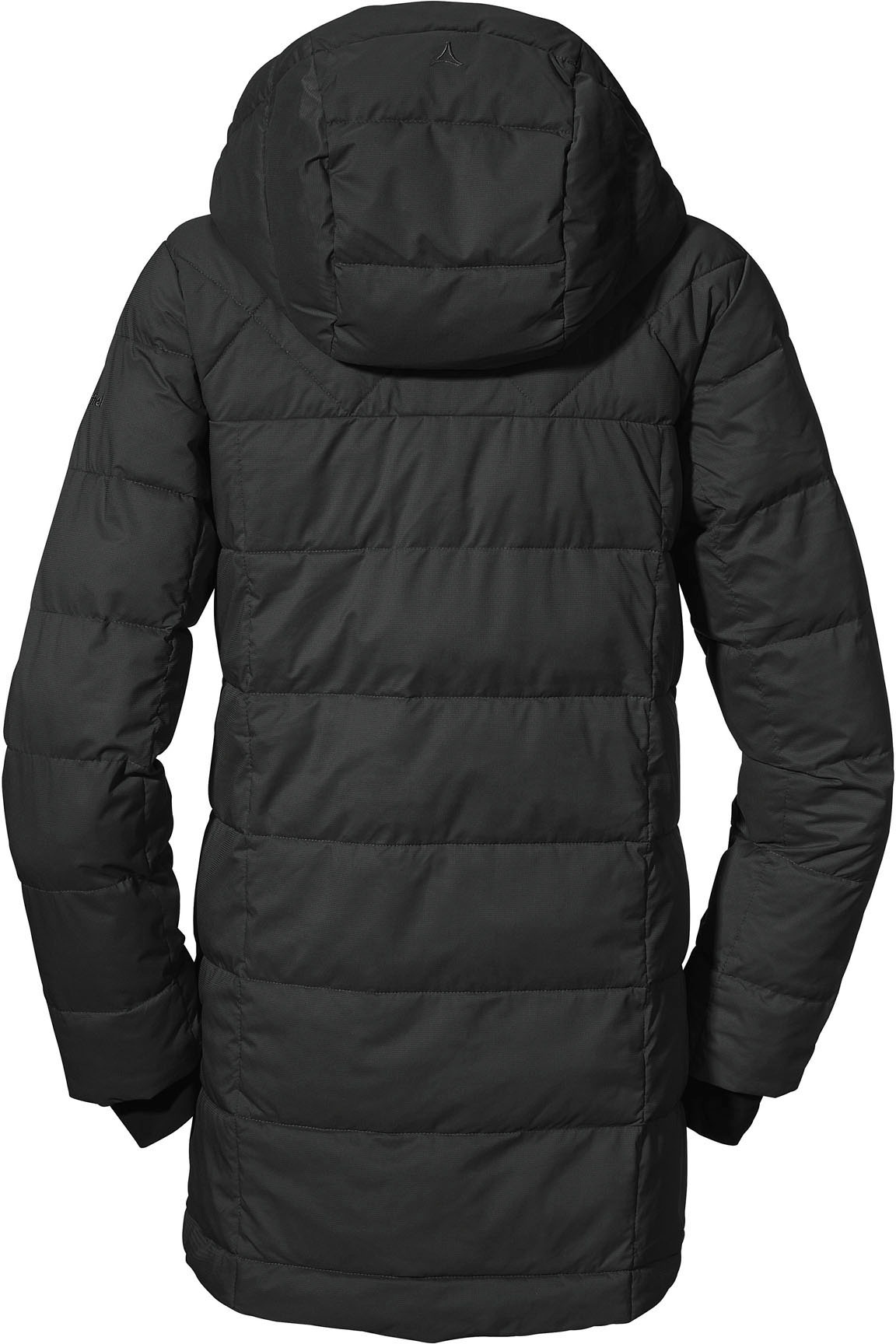 Schöffel Parka »BOSTON«, mit Kapuze