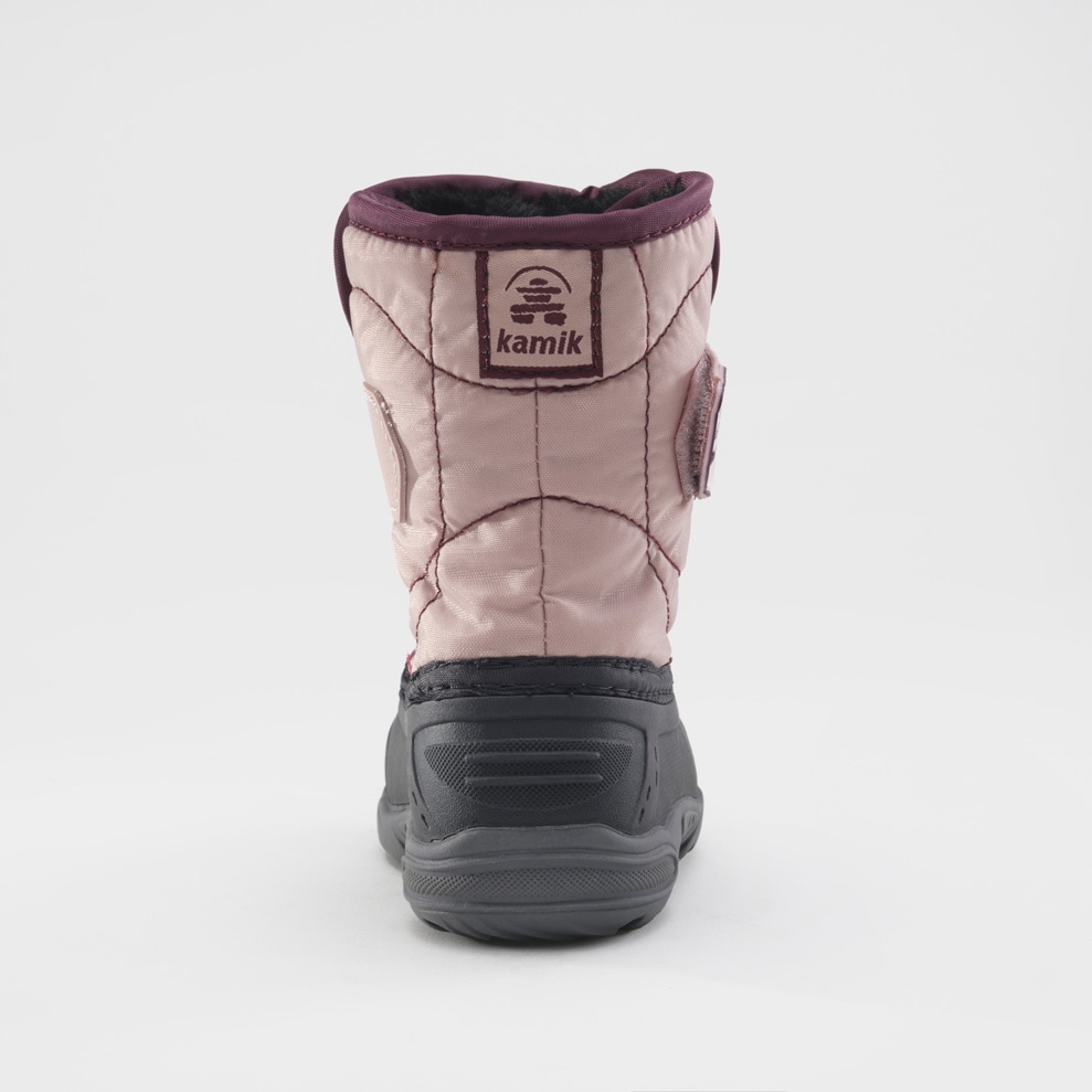 Kamik Snowboots »SNOWBUG5«, wasserdicht und gefüttert