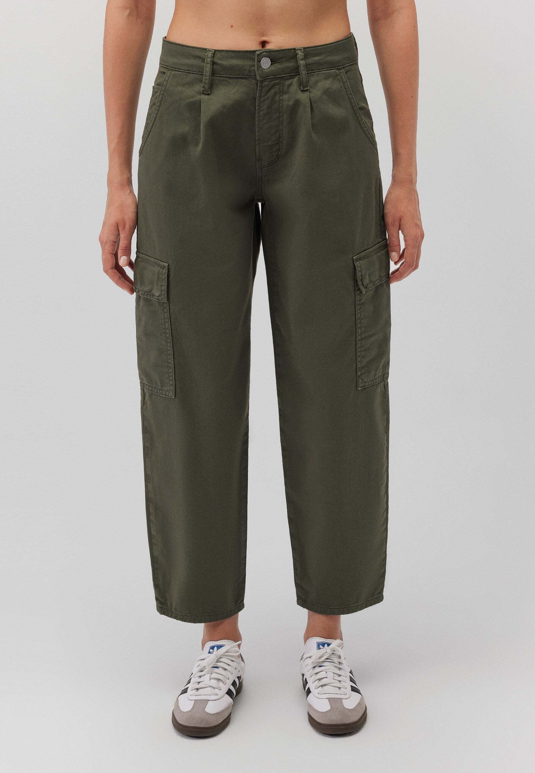 Mavi Cargohose »Mavi Cargohose Jacy«