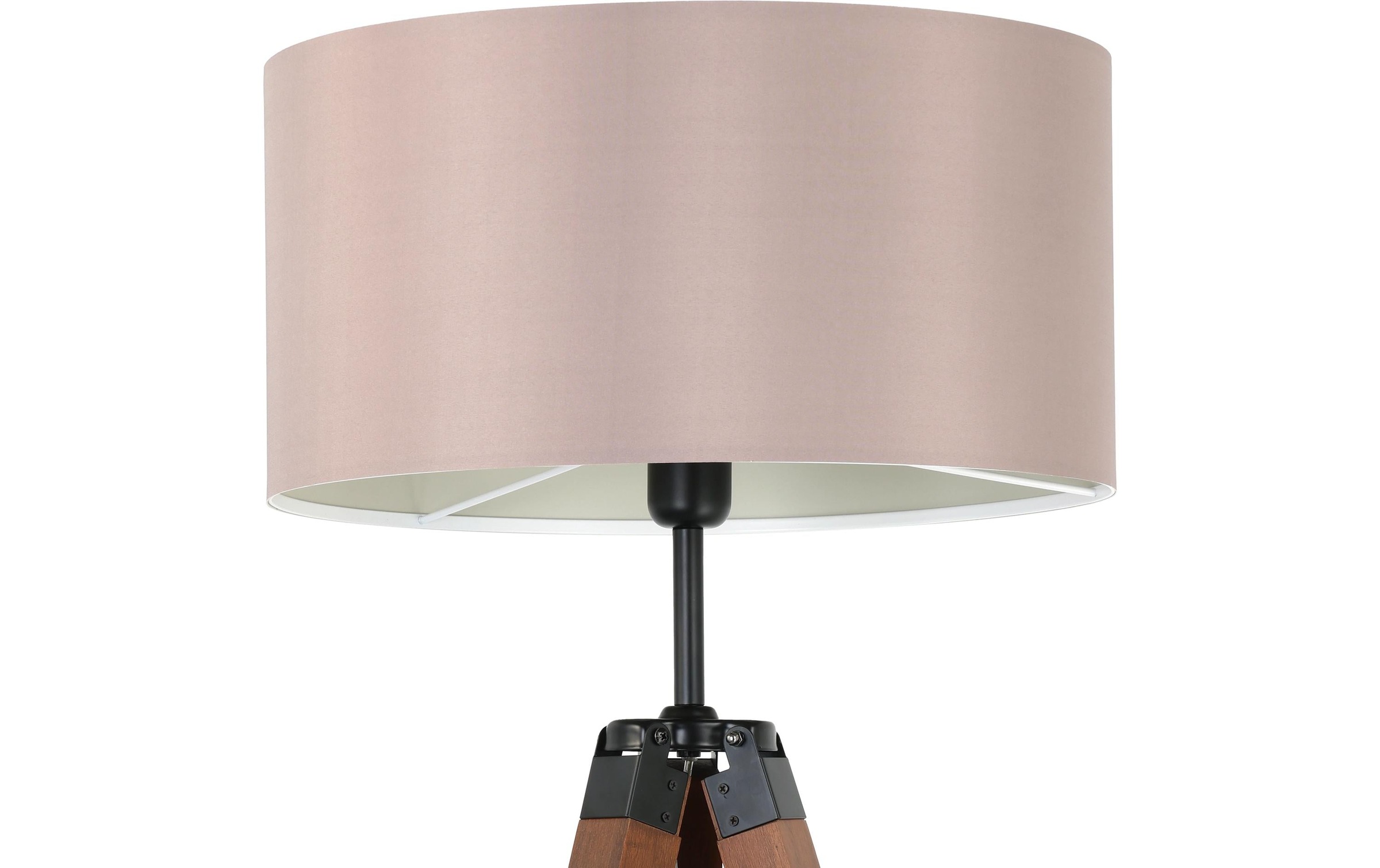 EGLO LED Stehlampe »LANTADA exkl. E27 1x60W«