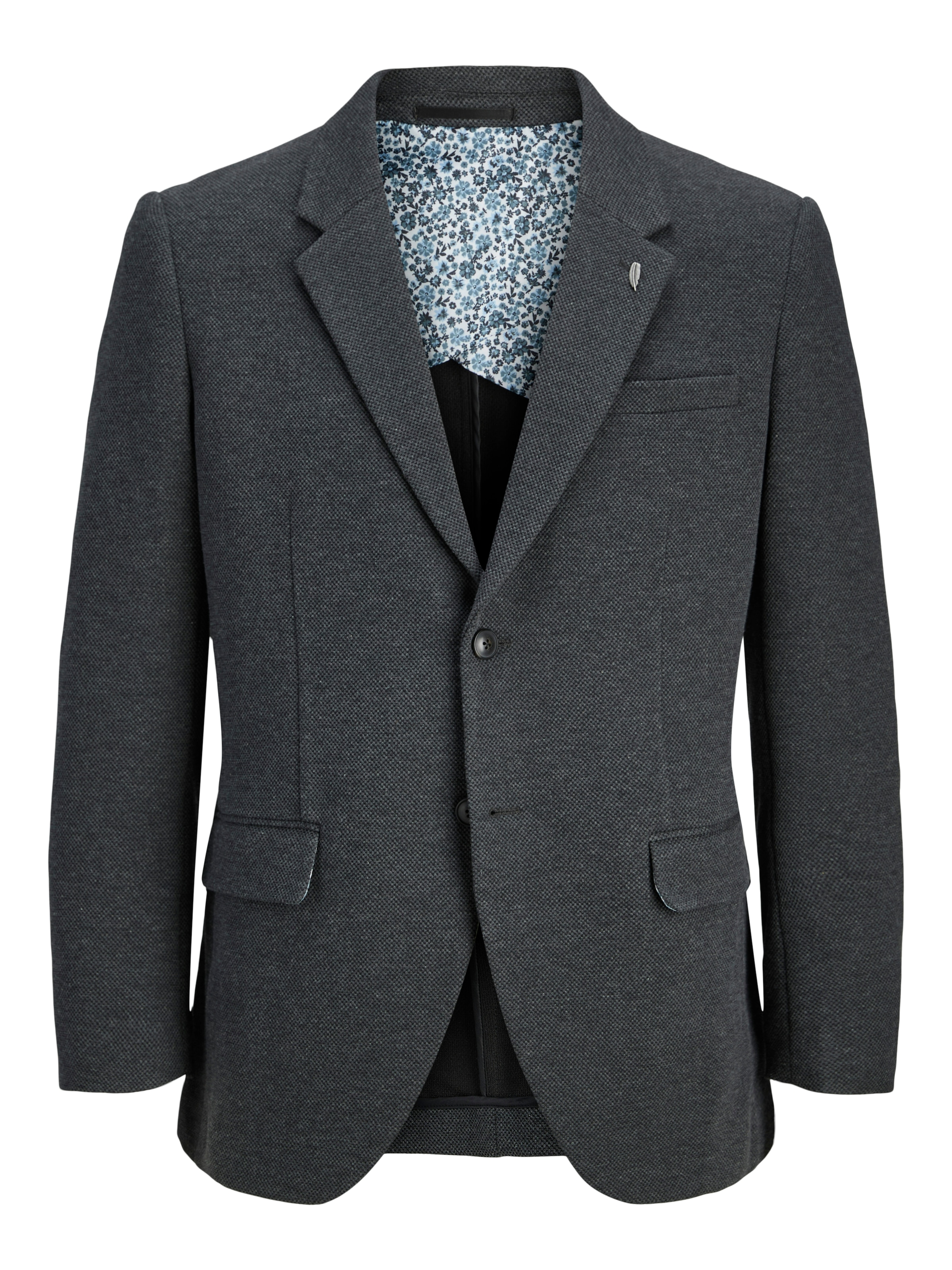 Jack & Jones Sakko »JPRMARTIN LEEDS JERSEY BLAZER HR02 SN«