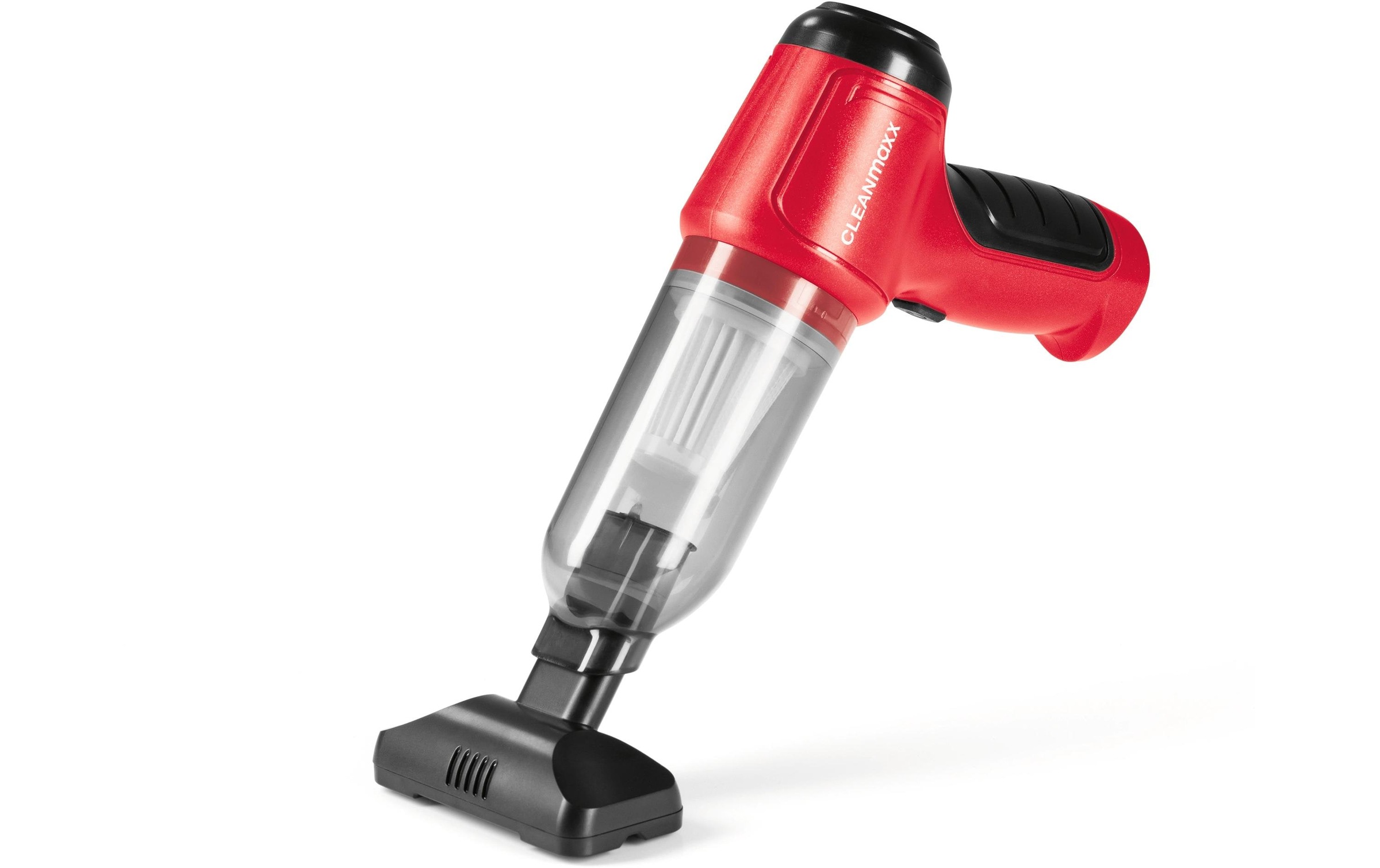 CLEANmaxx Akku-Handstaubsauger »CLEANmaxx Zyklon Plus«