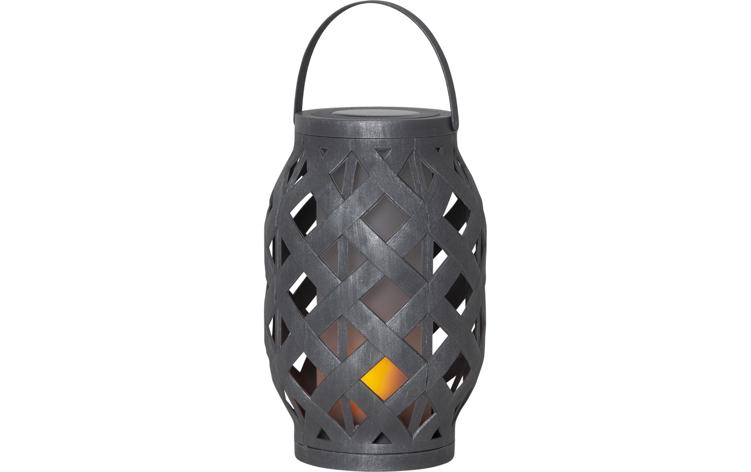 Parforce Traditional Hunting LED Laterne »Solar Flame«
