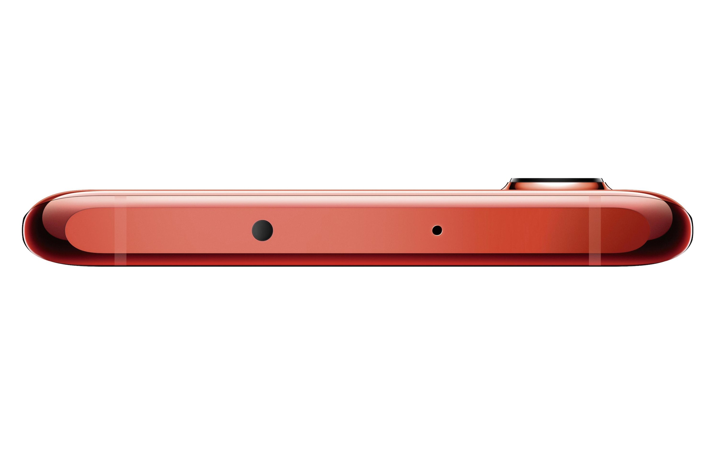 Huawei Smartphone »P30 Pro Amber Sunrise«, amber sunrise/orange