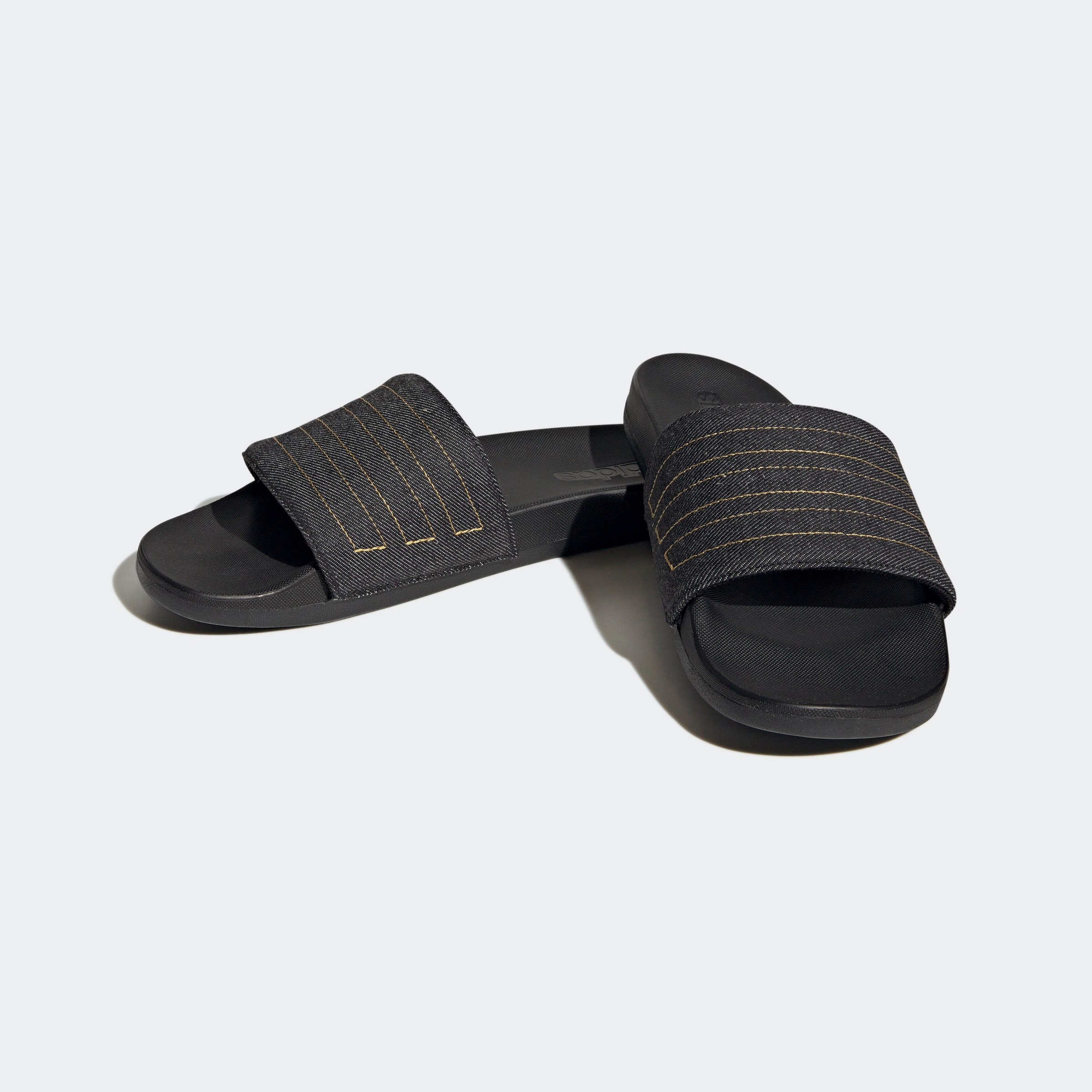 adidas Sportswear Badesandale "COMFORT ADILETTE" Badelatschen