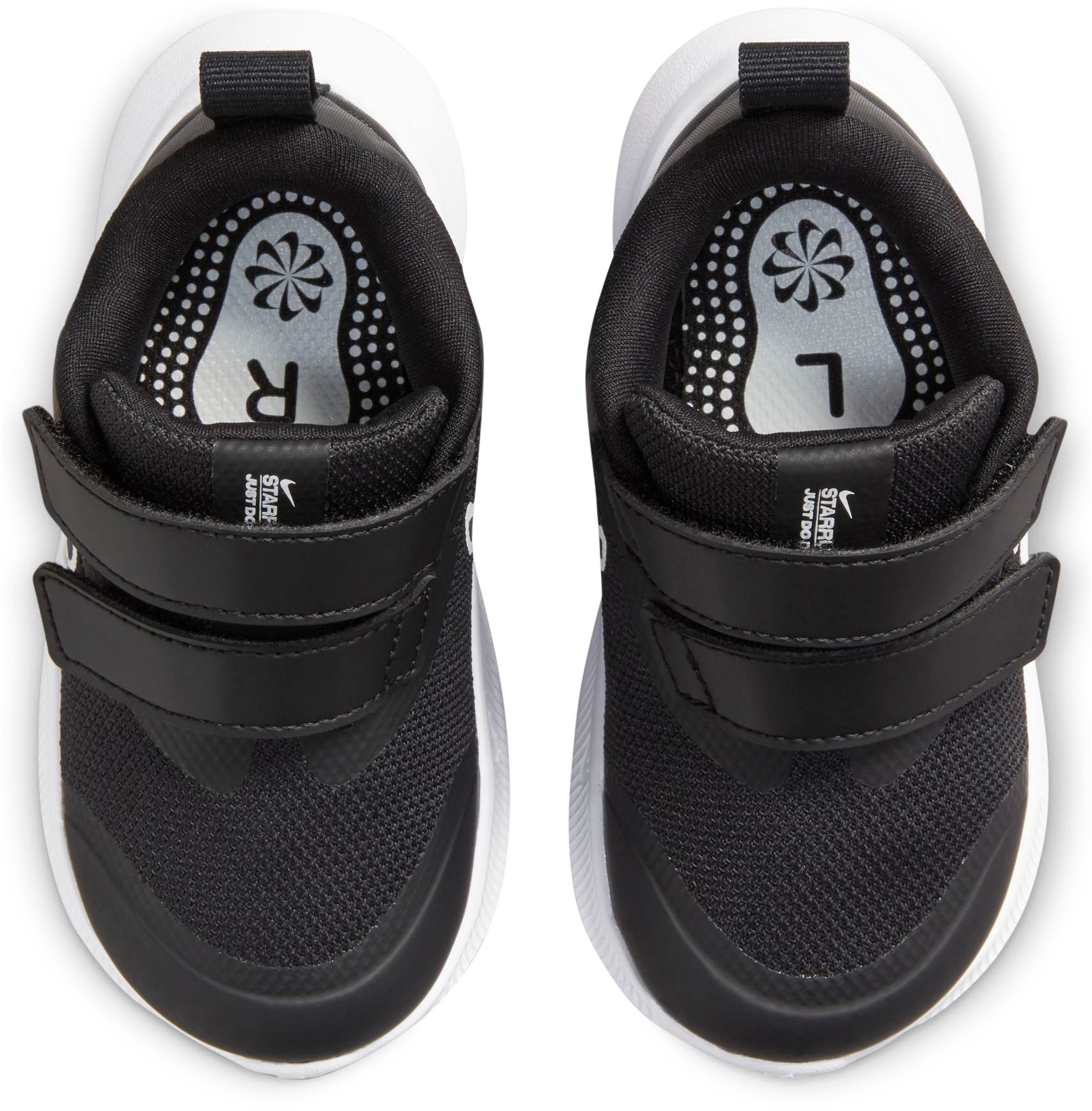 Nike Laufschuh »STAR RUNNER 3 (TD)«, mit Klettverschluss