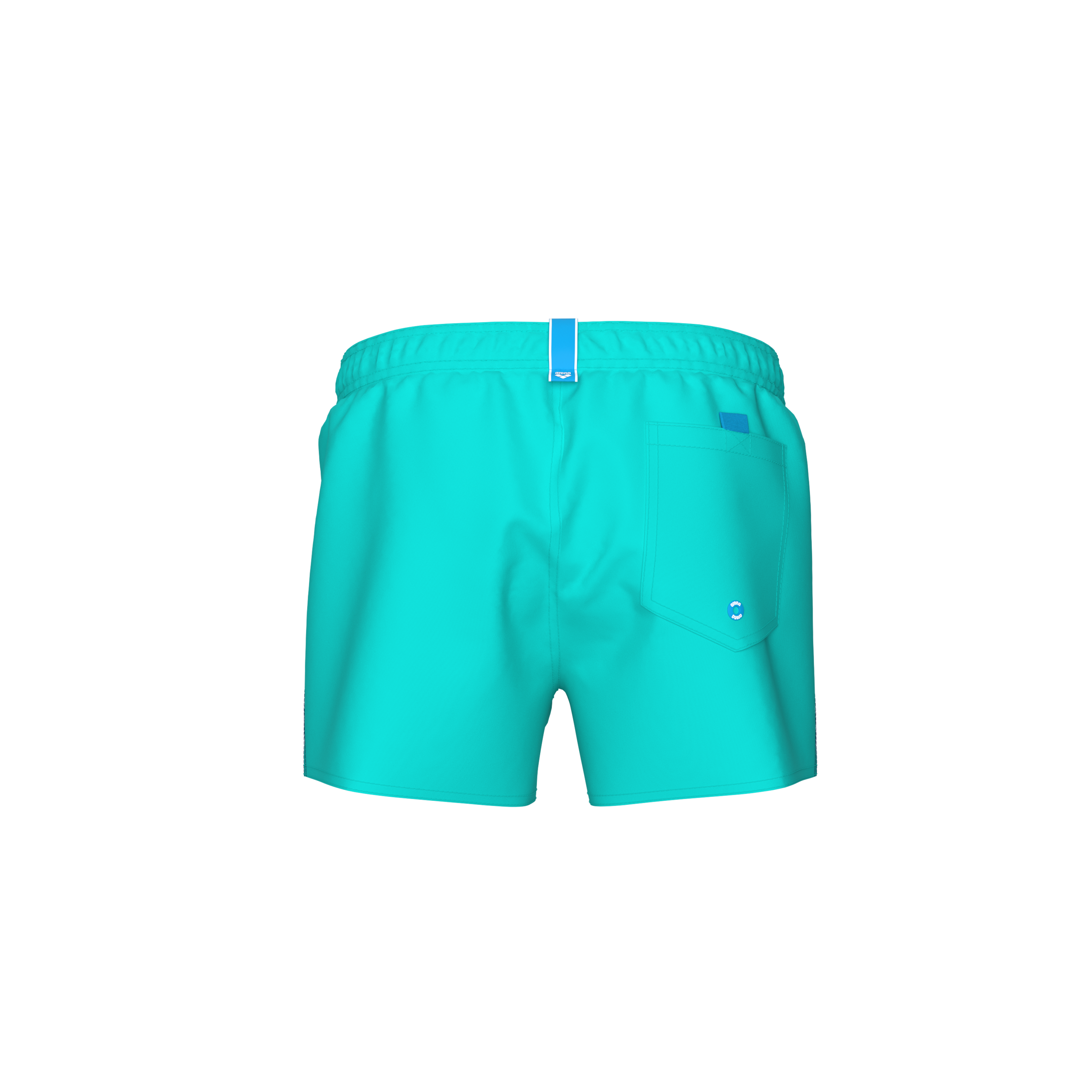 Arena Badeshorts »FUNDAMENTALS X-SHORT R«