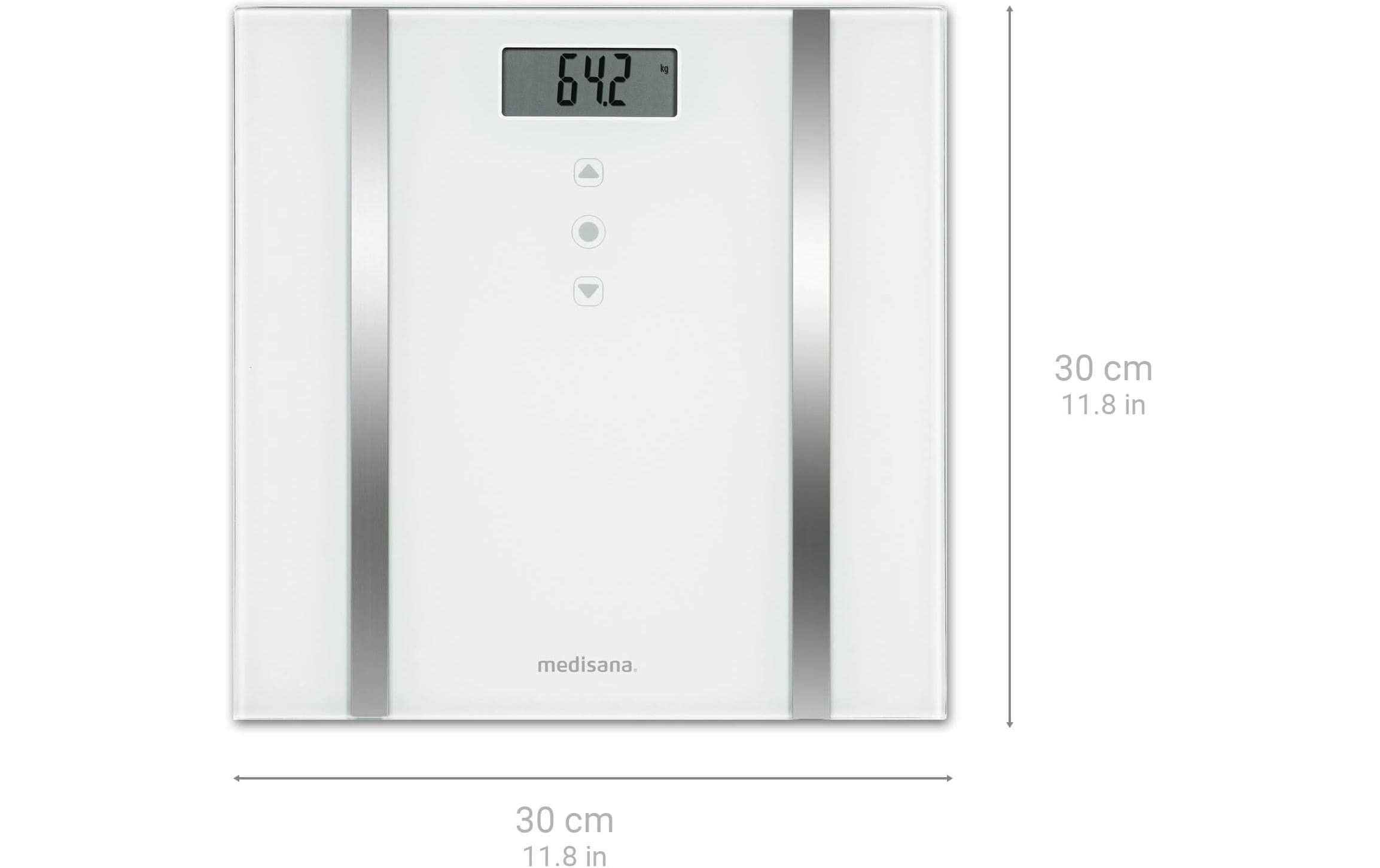 Medisana Personenwaage »BS 483«
