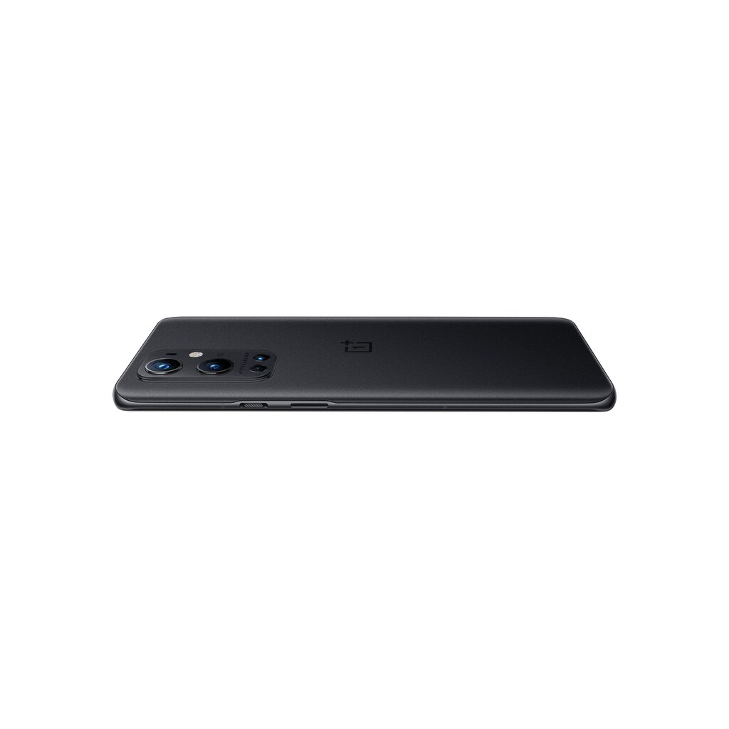 OnePlus Smartphone »Pro 128 GB Stellar Black«, schwarz, 17,02 cm/6,7 Zoll, 48 MP Kamera