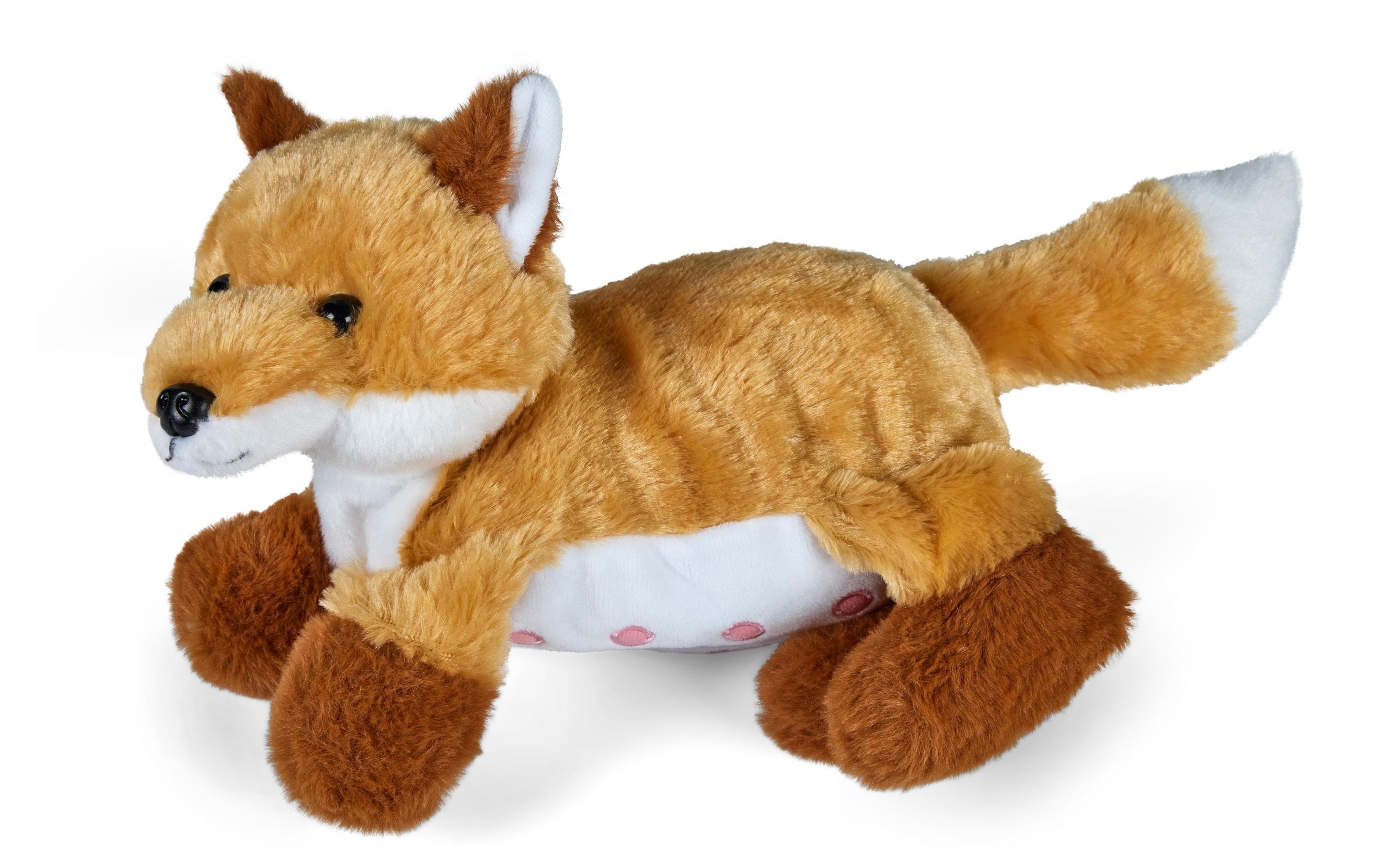 Kuscheltier »Mamanimals Mama Fuchs & Babys«