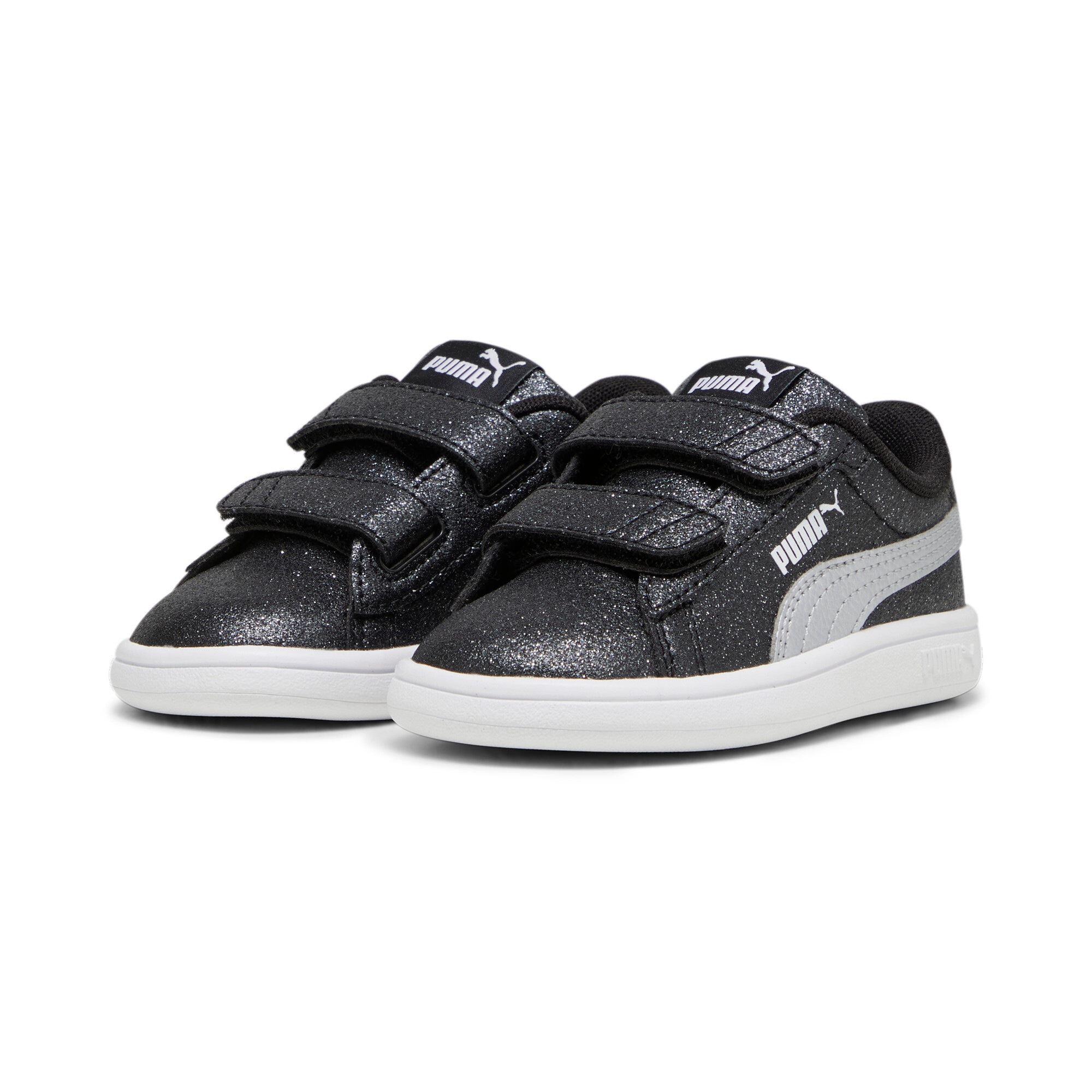 PUMA Sneaker »SMASH 3.0 GLITZ GLAM V INF«