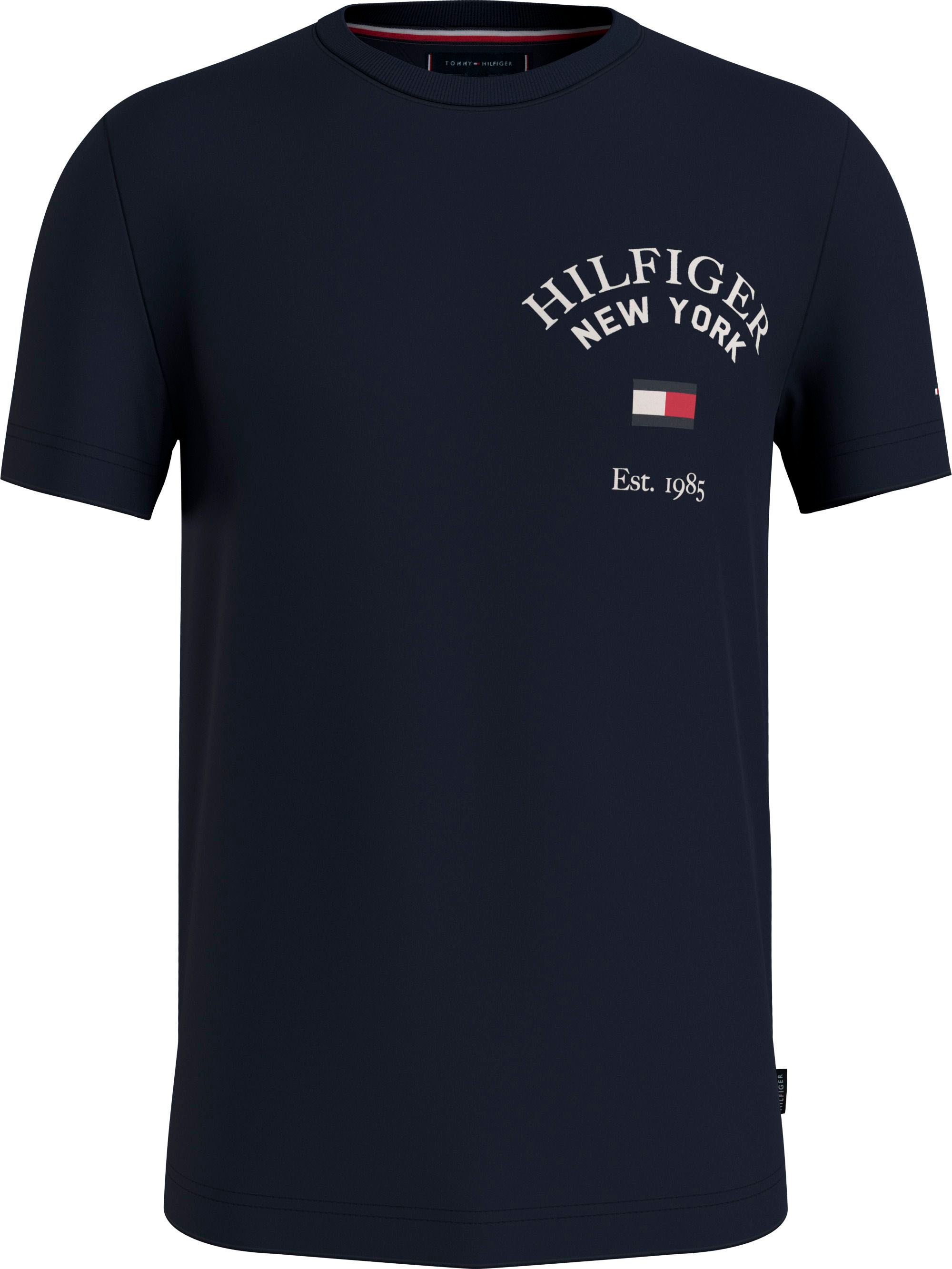 Tommy Hilfiger online kaufen | Shirts bei Jelmoli-Versand Mode 