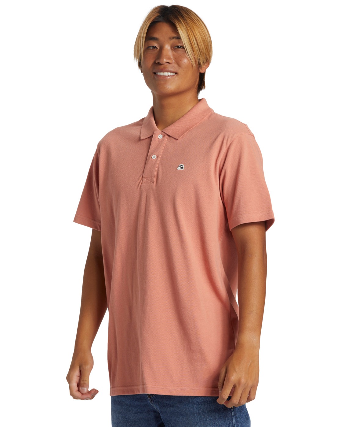 Quiksilver Poloshirt »DNA Polo«