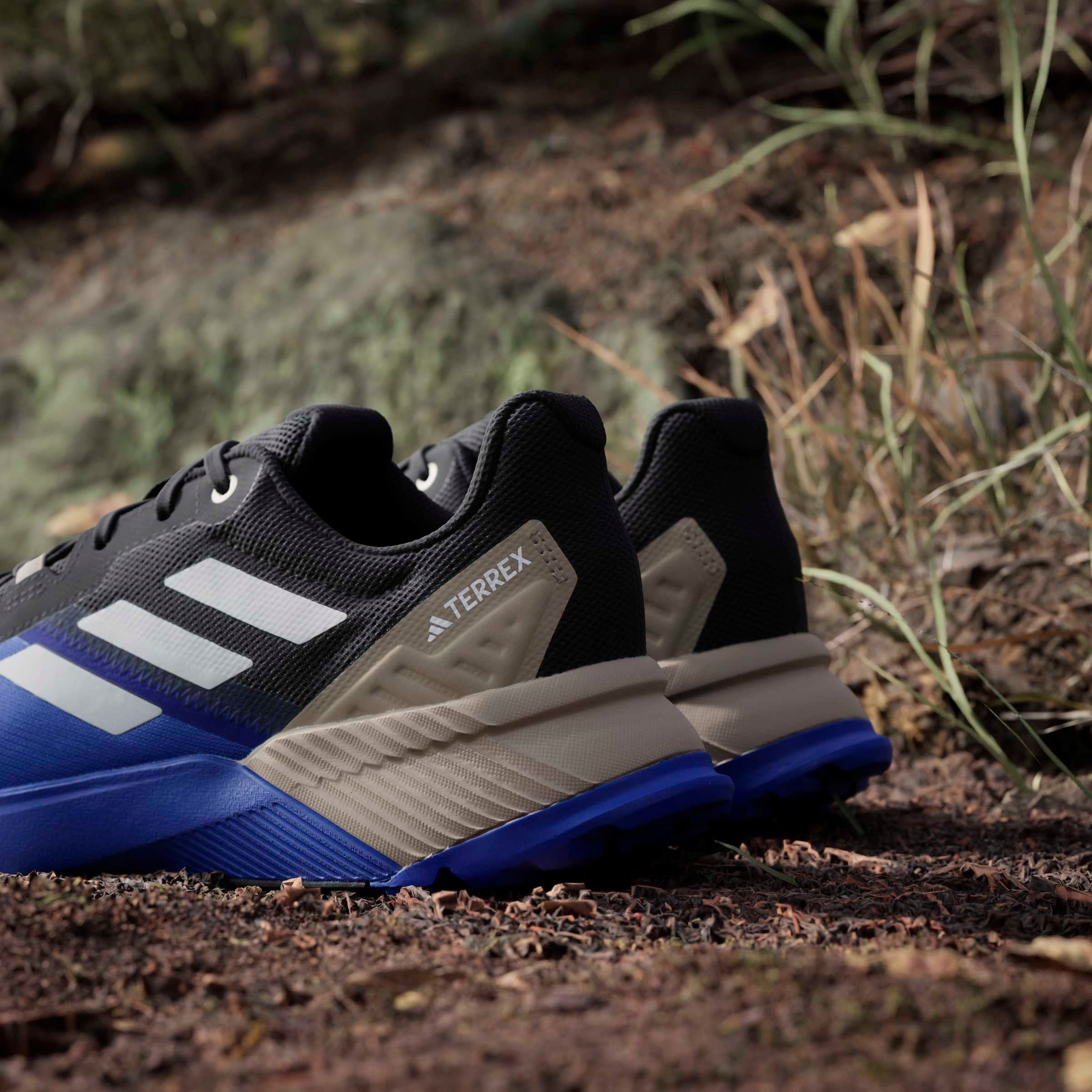 adidas TERREX Trailrunningschuh »SOULSTRIDE RAIN.RDY«, Trail-Runningschuhe
