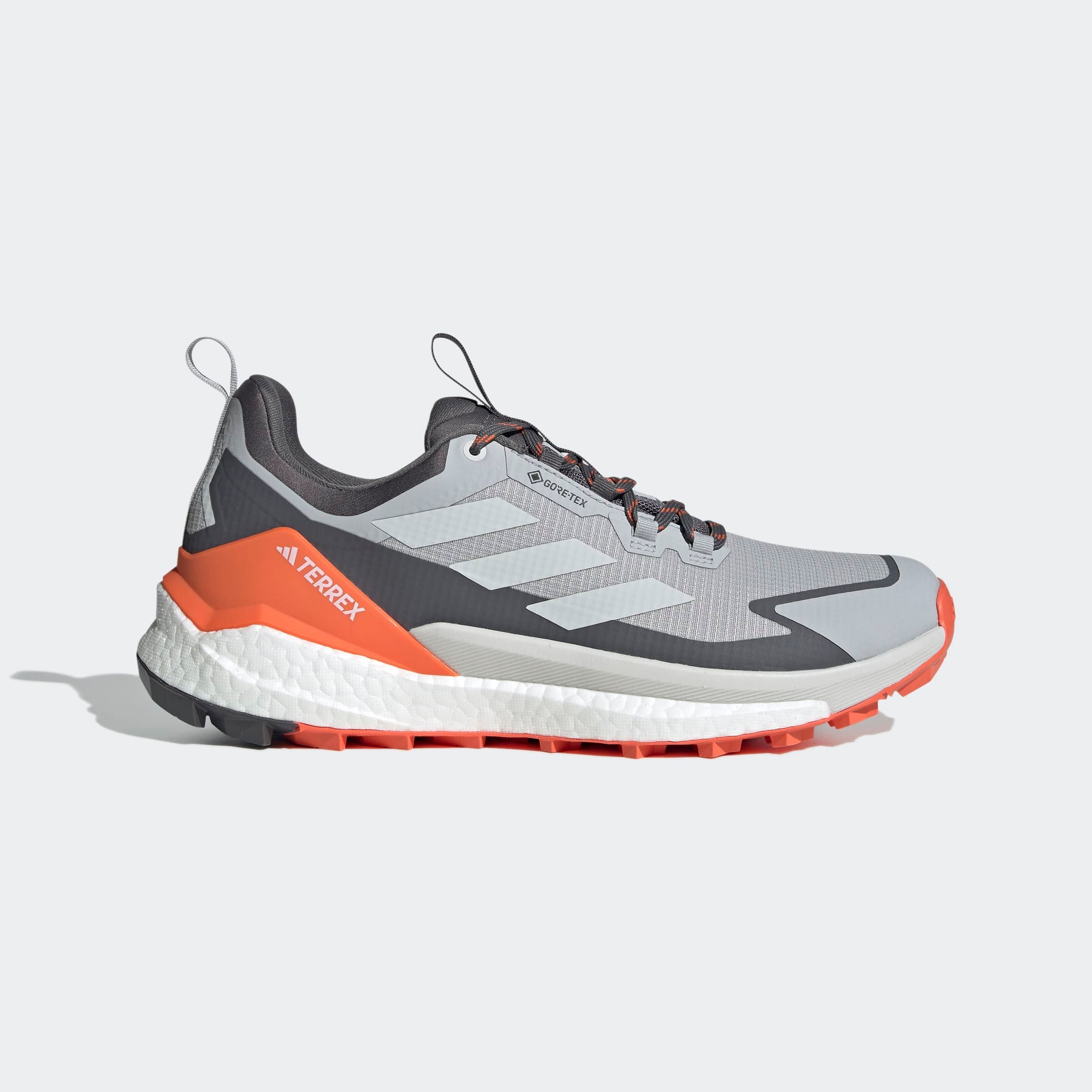 adidas TERREX Wanderschuh, wasserdicht