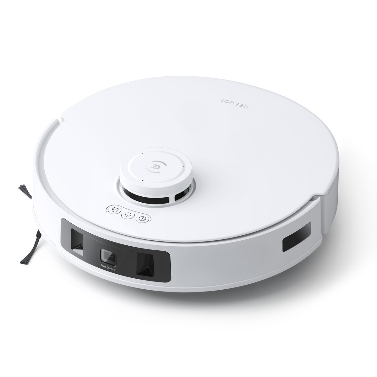 ECOVACS Saugroboter »Ecovacs Saugwischroboter T30 Pro OMNI, Deebot«