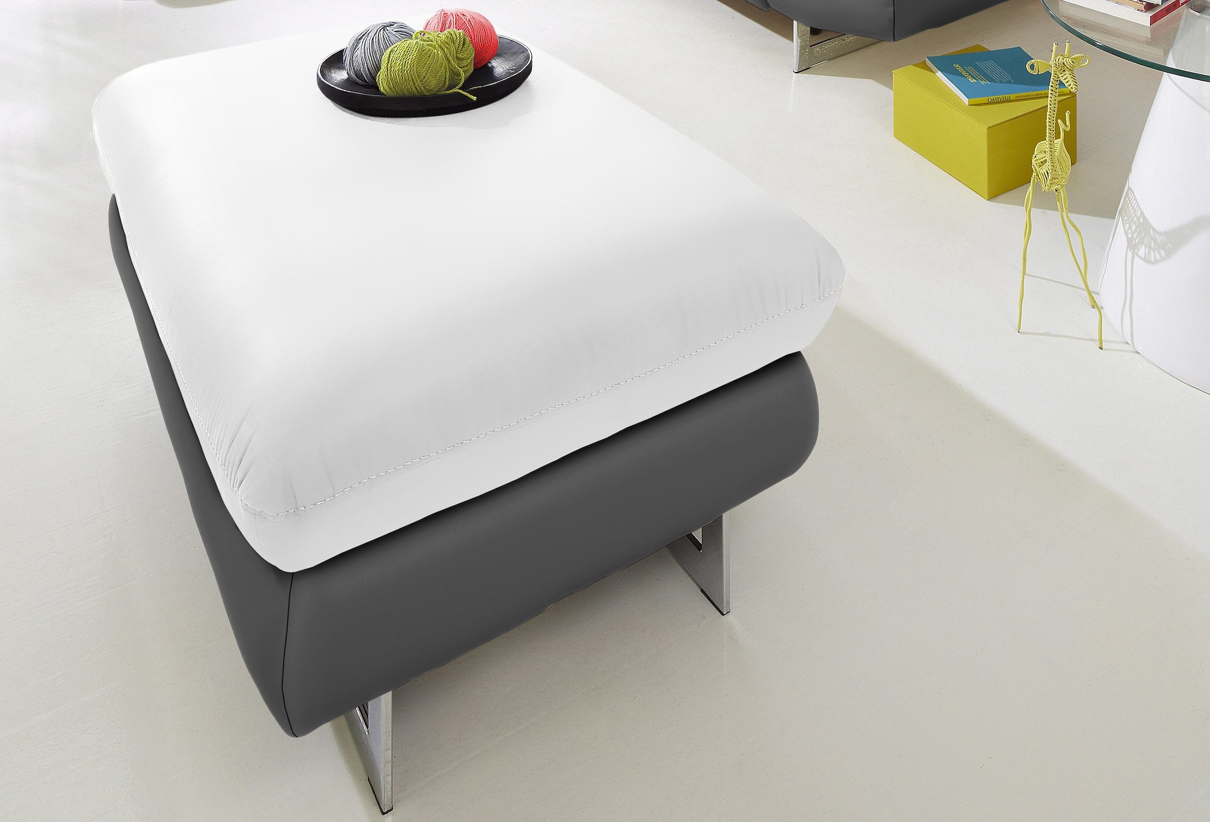COTTA Hocker "Solution"