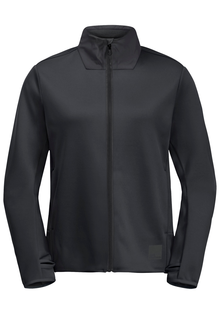 Jack Wolfskin Fahrradjacke »BIKE COMMUTE JKT W«