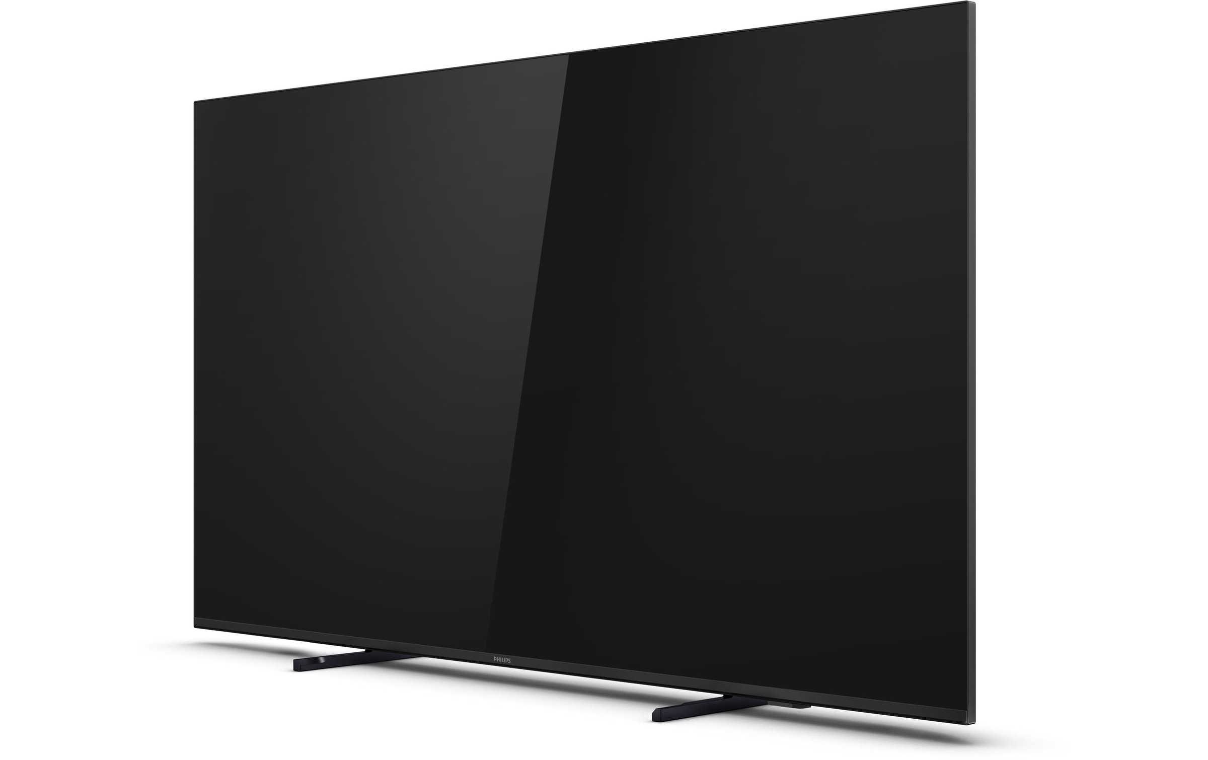 Philips LCD-LED Fernseher »50PUS8079/12 50 3840 x 2160 (Ultra HD 4K), LED-LCD«, 4K Ultra HD